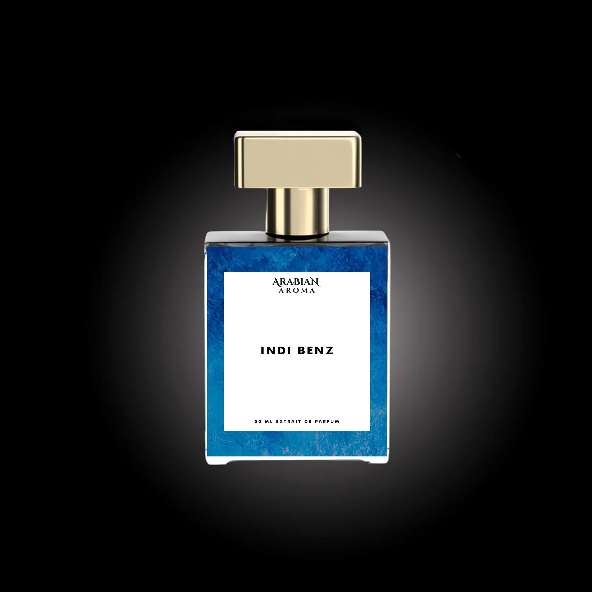 Indi Benz By Arabian Aroma