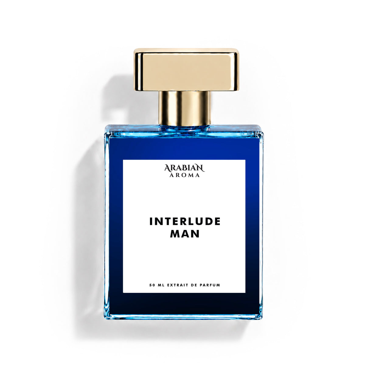 Interlude Man By Arabian Aroma