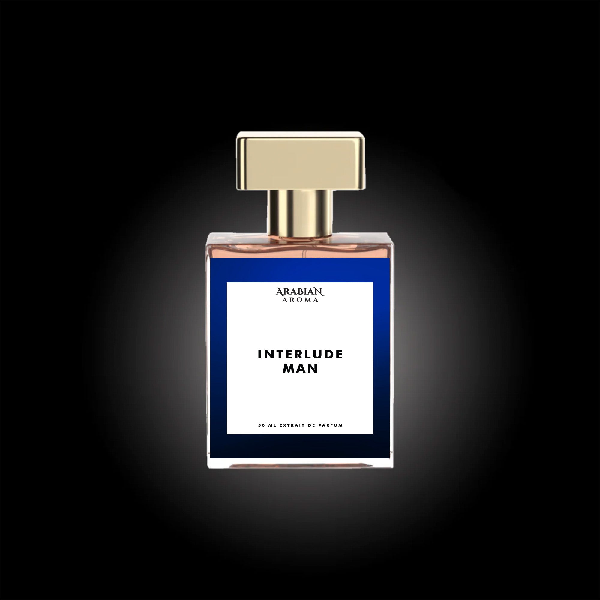 Interlude Man By Arabian Aroma