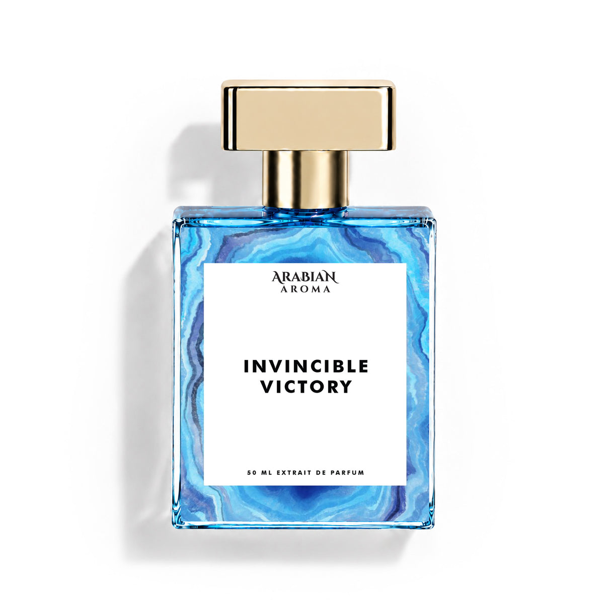 Invincible Victory By Arabian Aroma