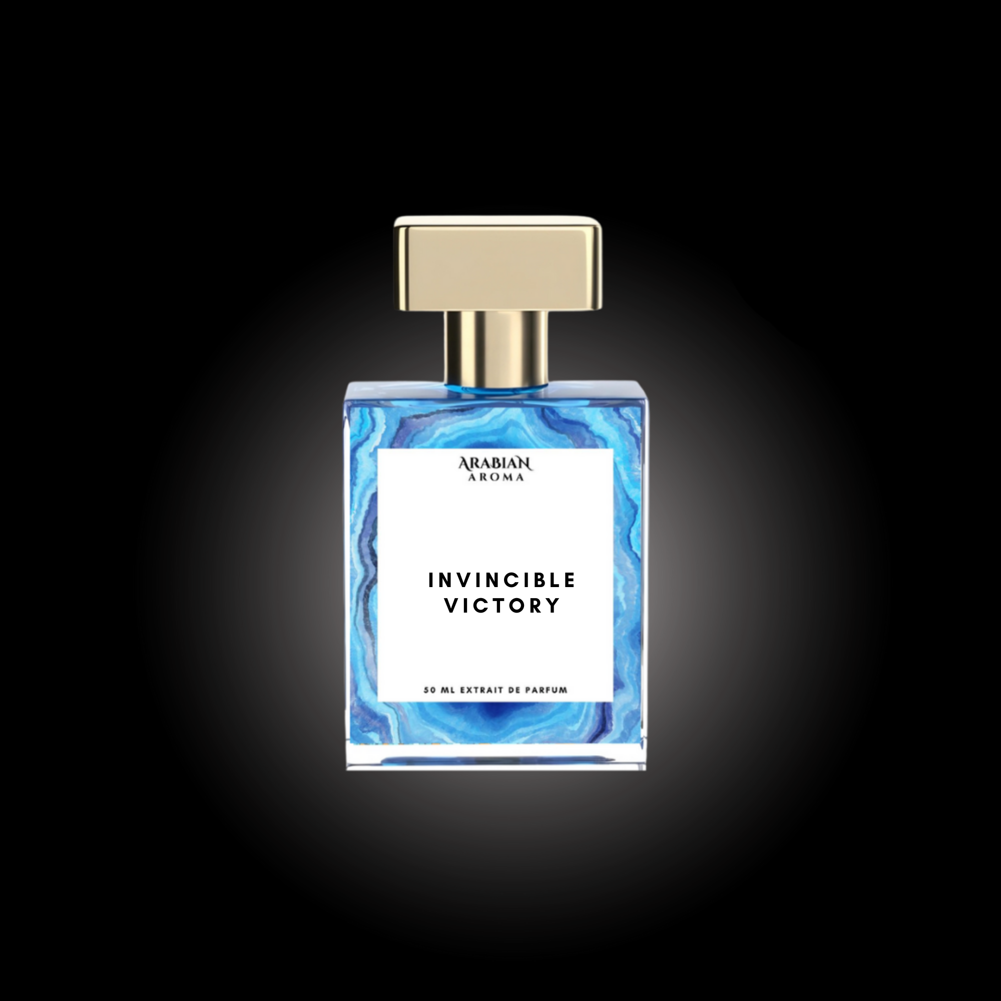 Invincible Victory By Arabian Aroma