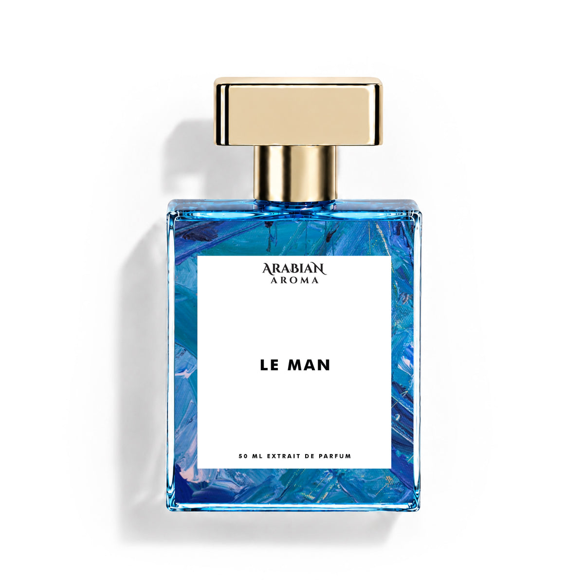 Le Man By Arabian Aroma