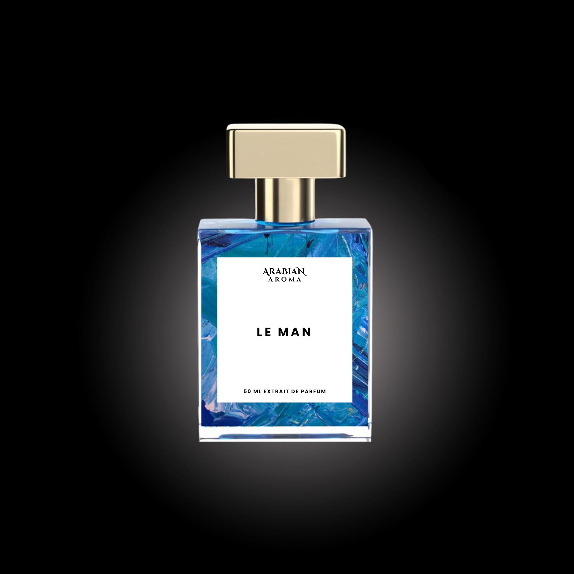 Le Man By Arabian Aroma