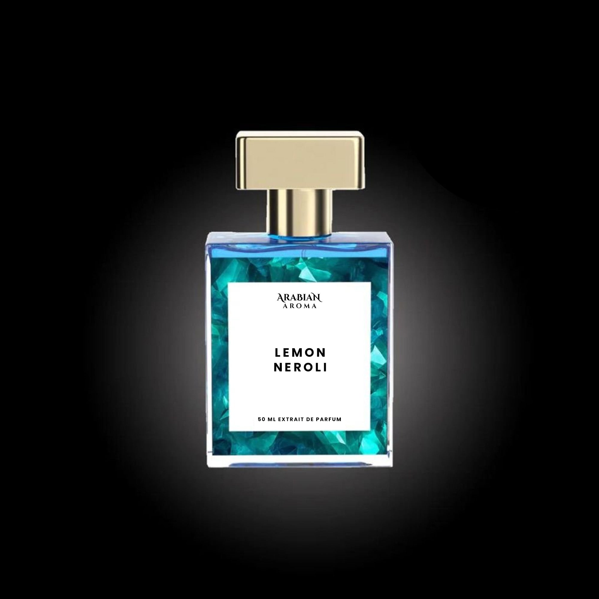 Lemon Neroli By Arabian Aroma