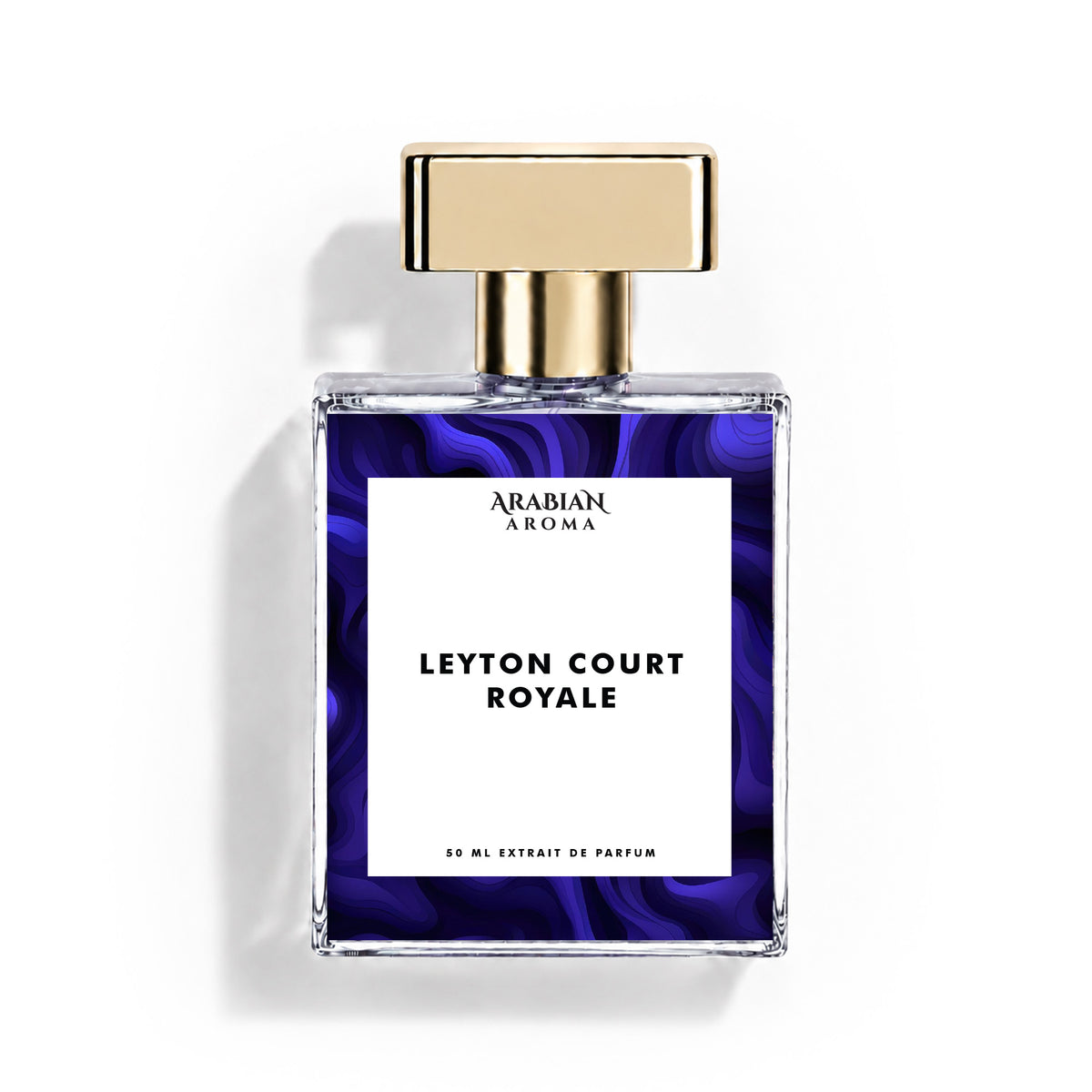 Leyton Court Royale By Arabian Aroma