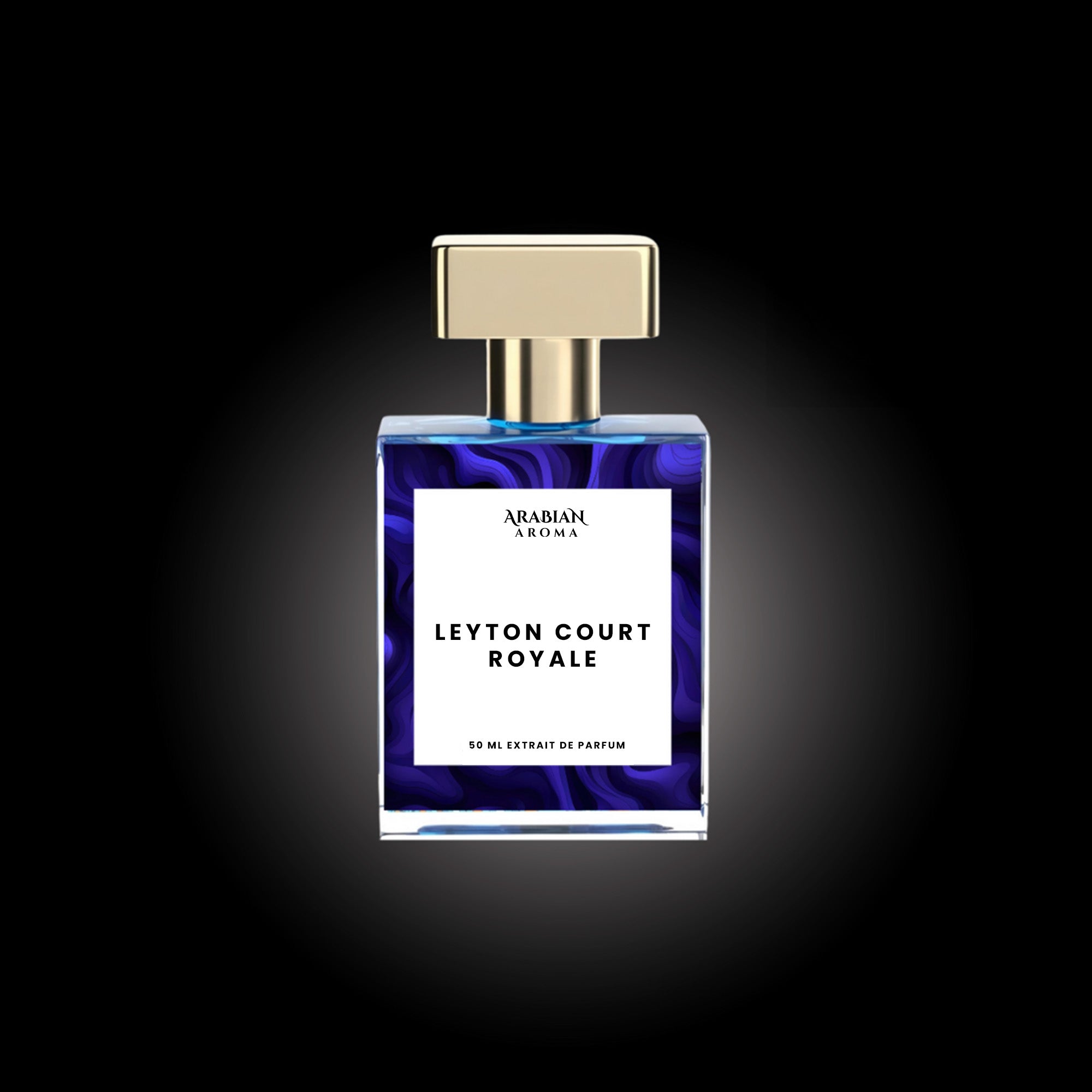 Leyton Court Royale By Arabian Aroma