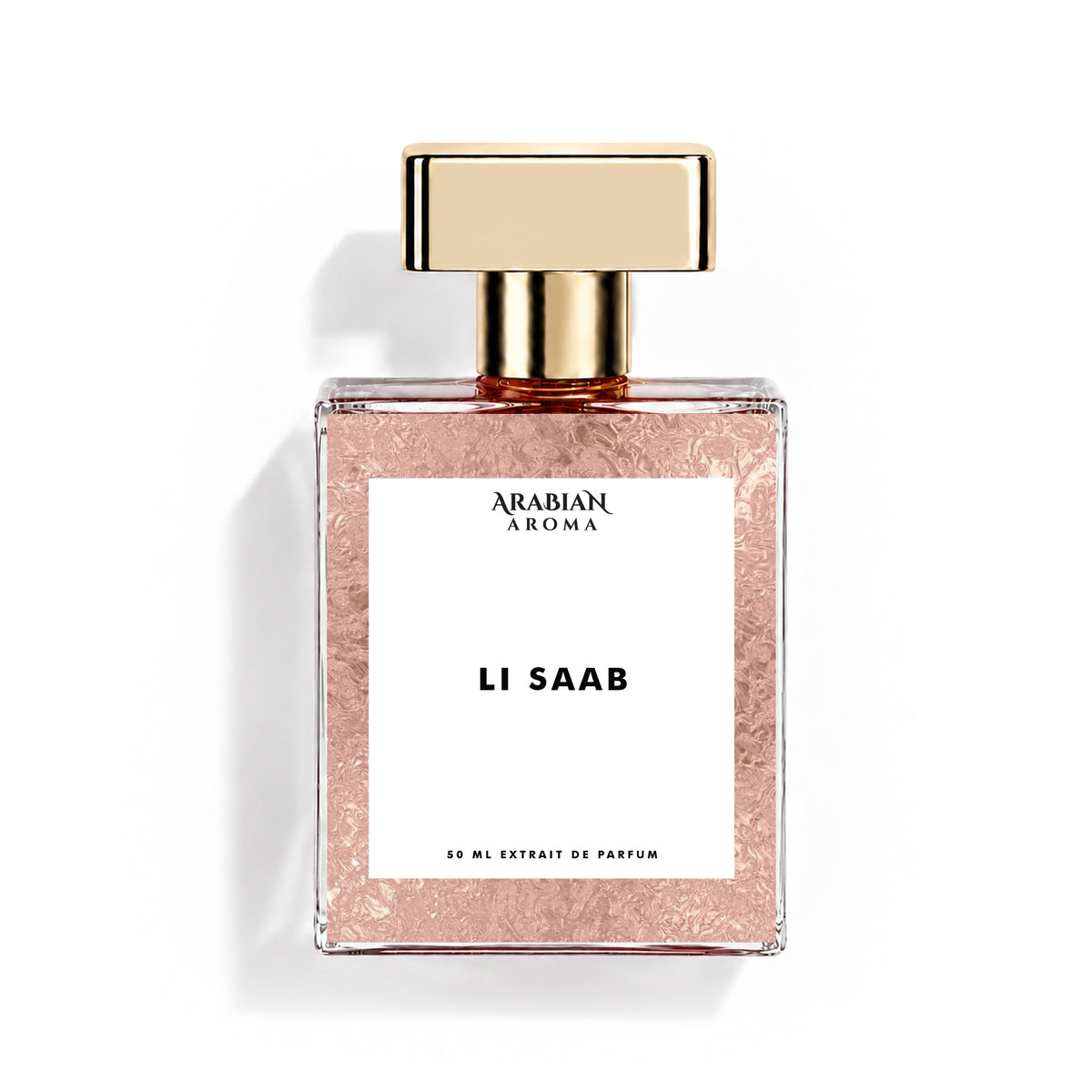 Li Saab By Arabian Aroma