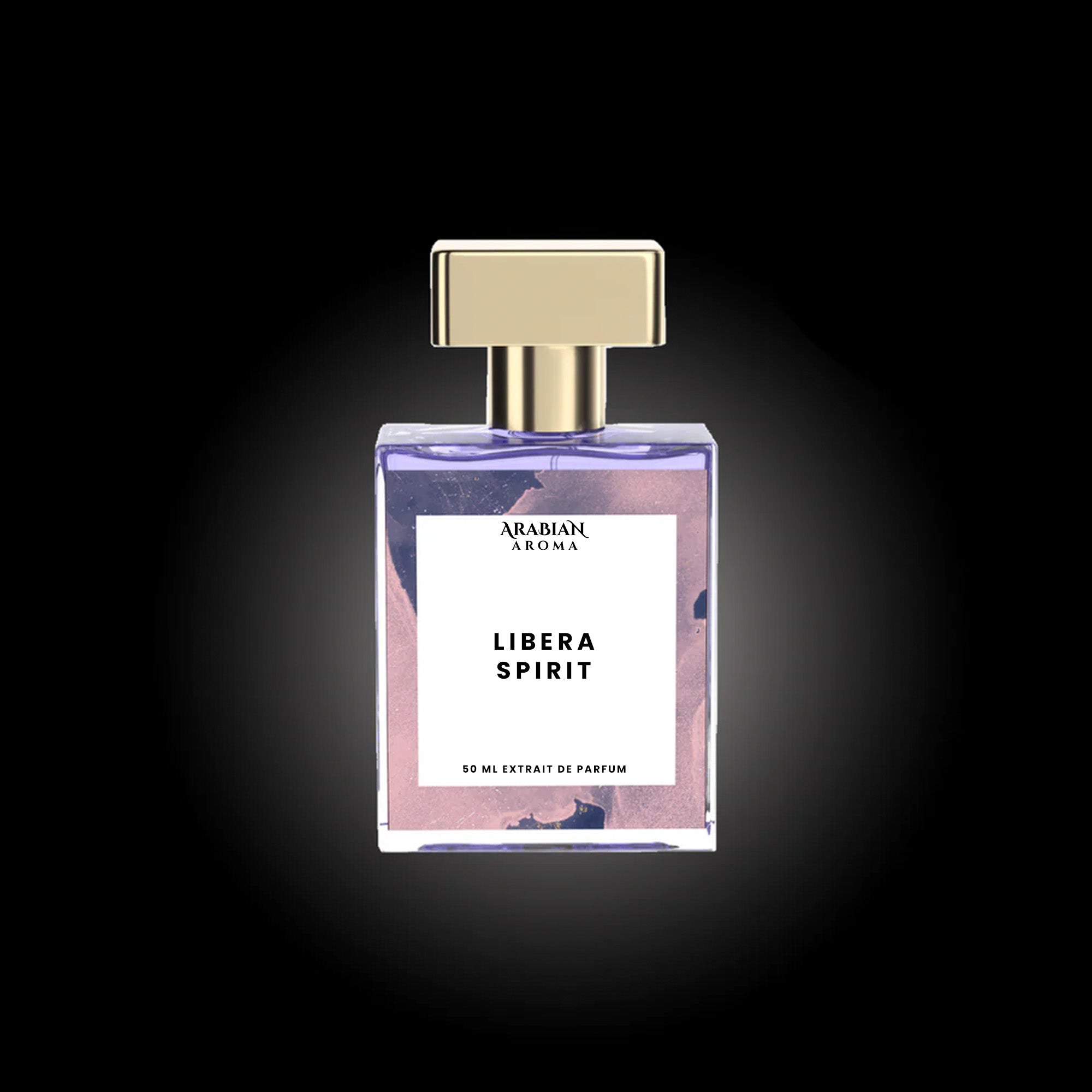 Libera Spirit By Arabian Aroma