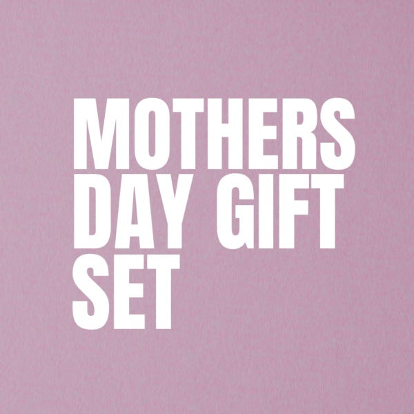 Mother’s Day Perfume Gift Set