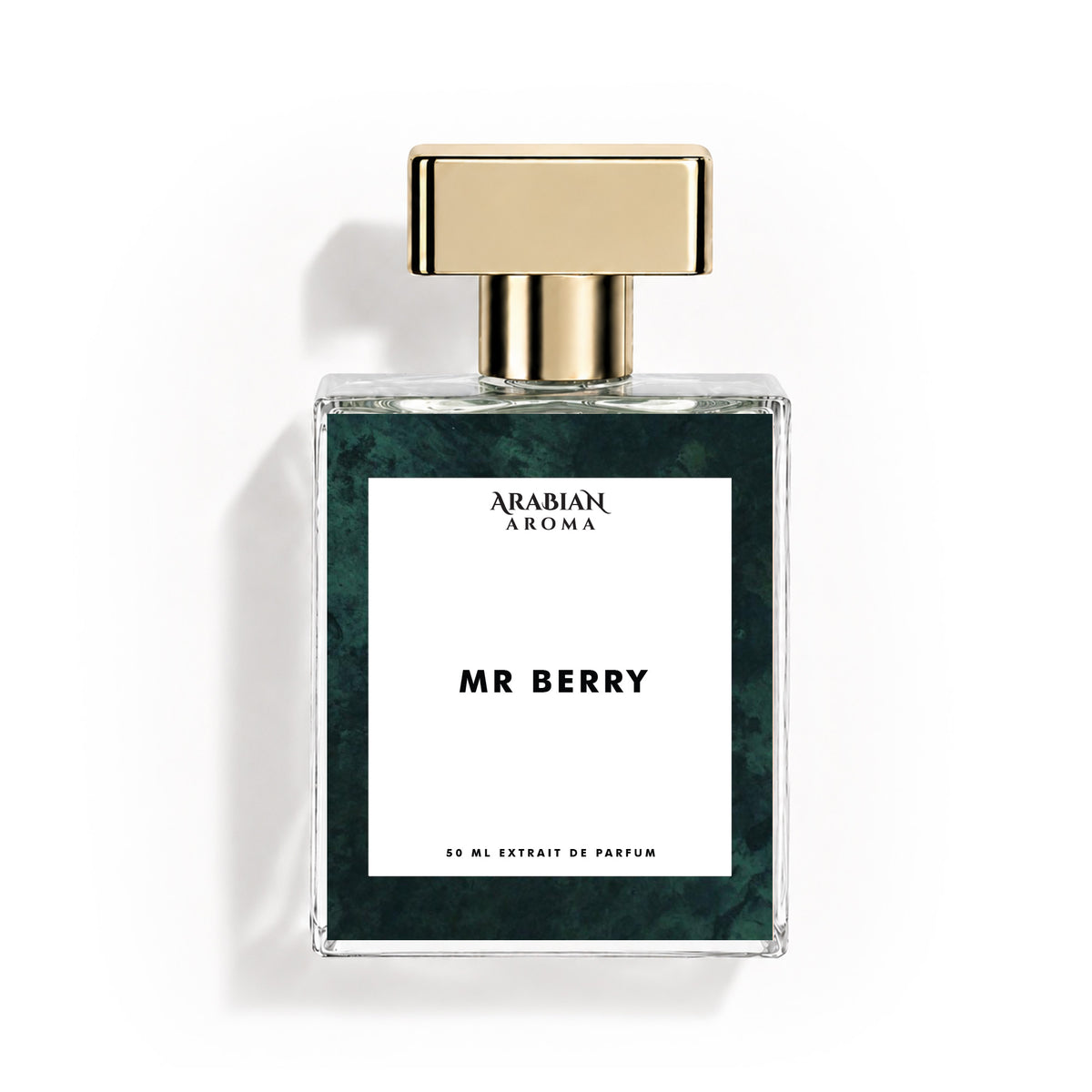 Mr Berry By Arabian Aroma