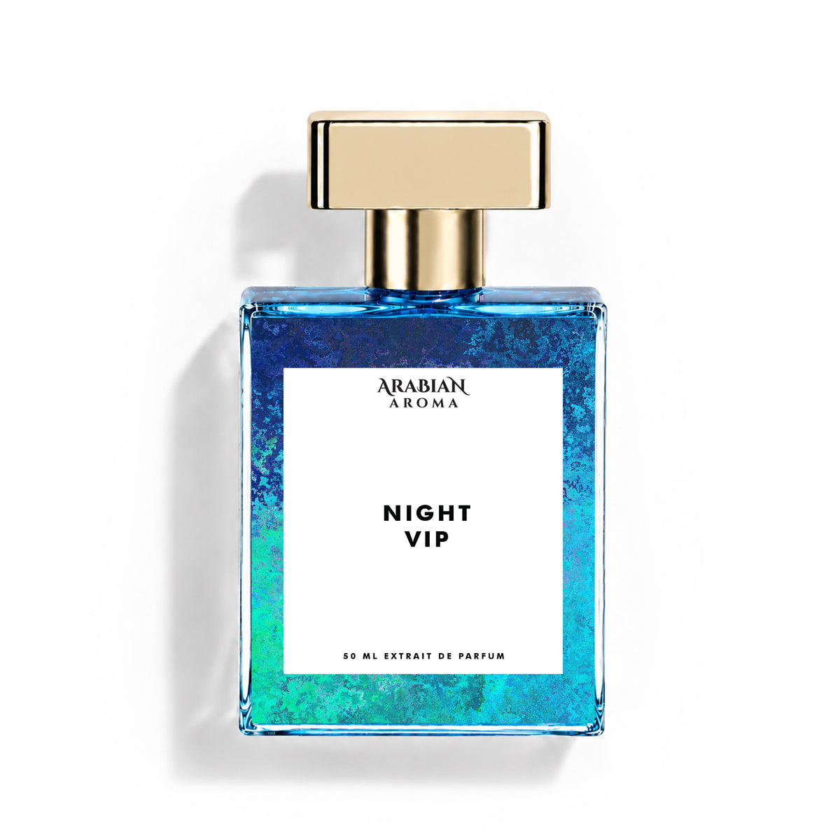 Night VIP by Arabian Aroma