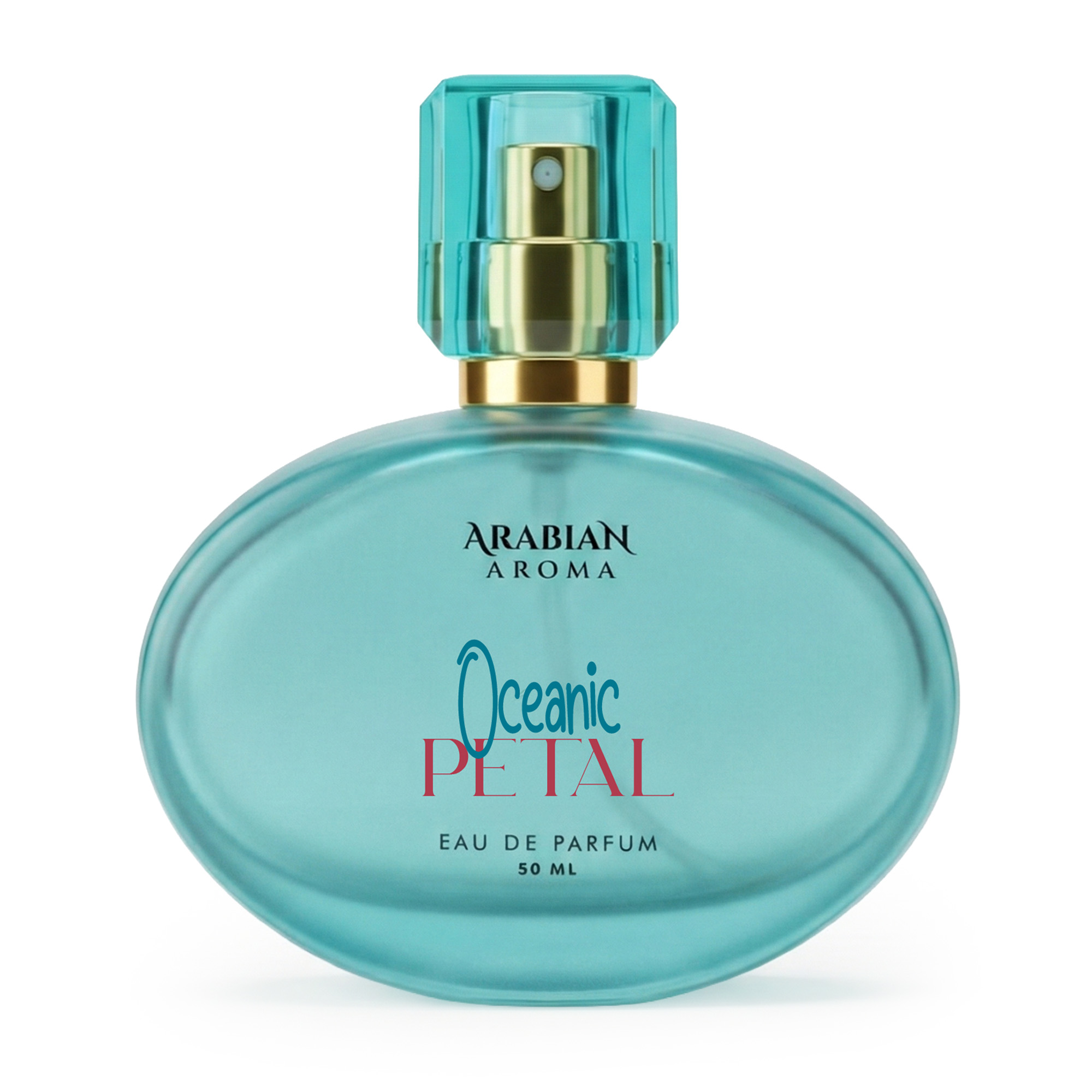Arabian Aroma Oceanic Petal