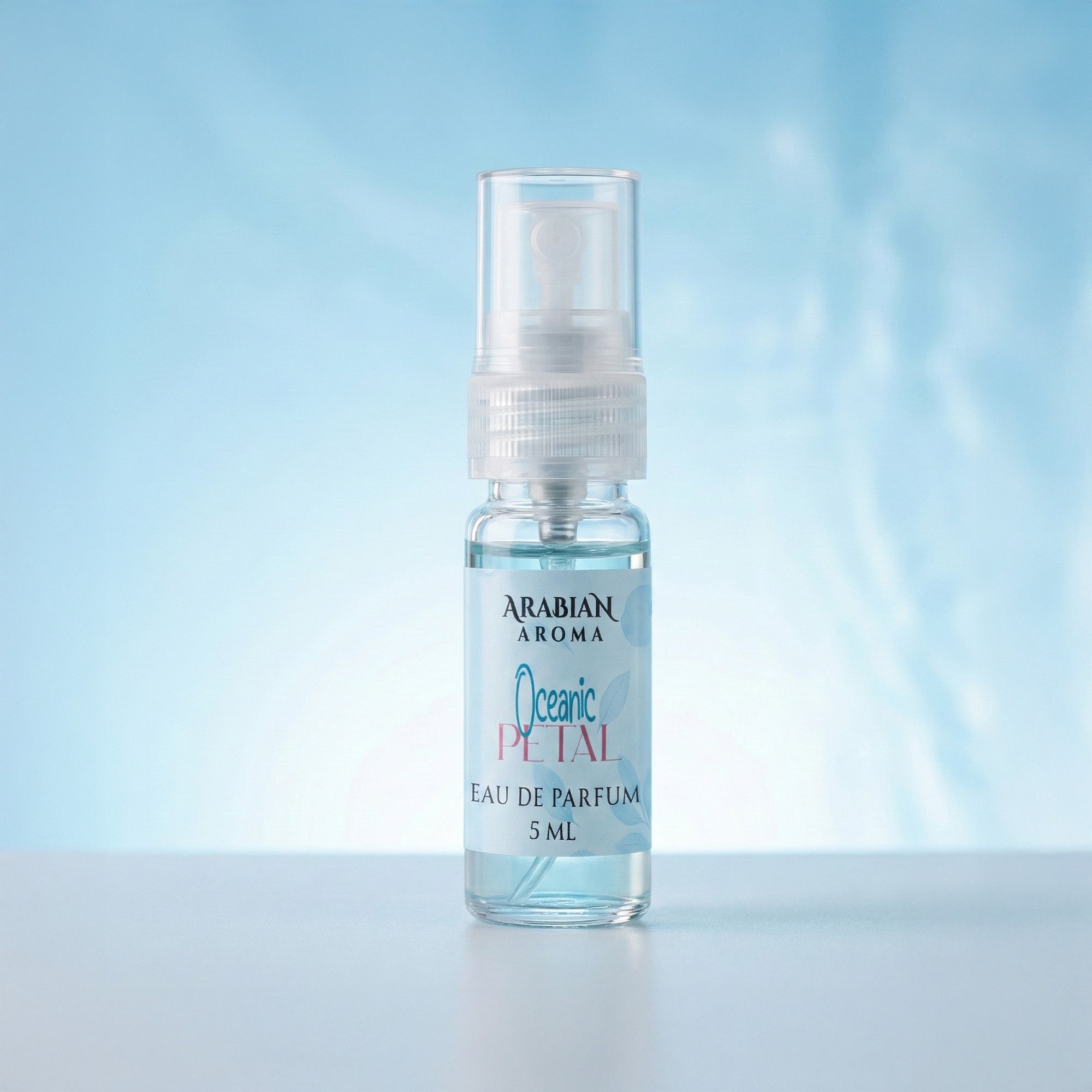 Arabian Aroma Impera Women Perfumes Tester Set