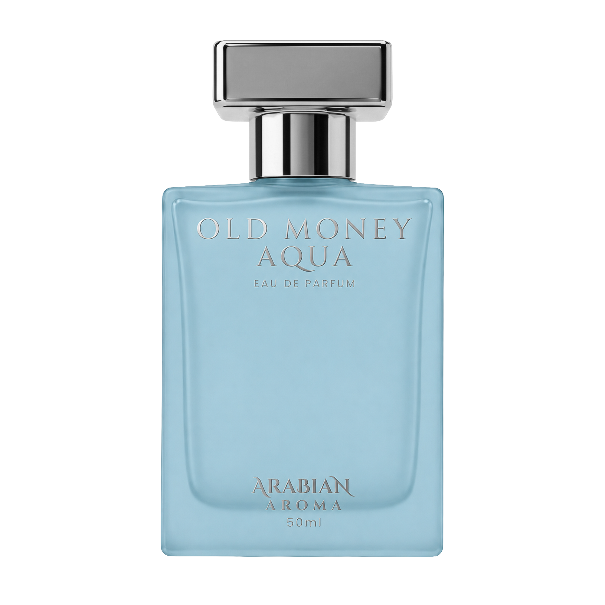 Old Money Aqua By Arabian Aroma