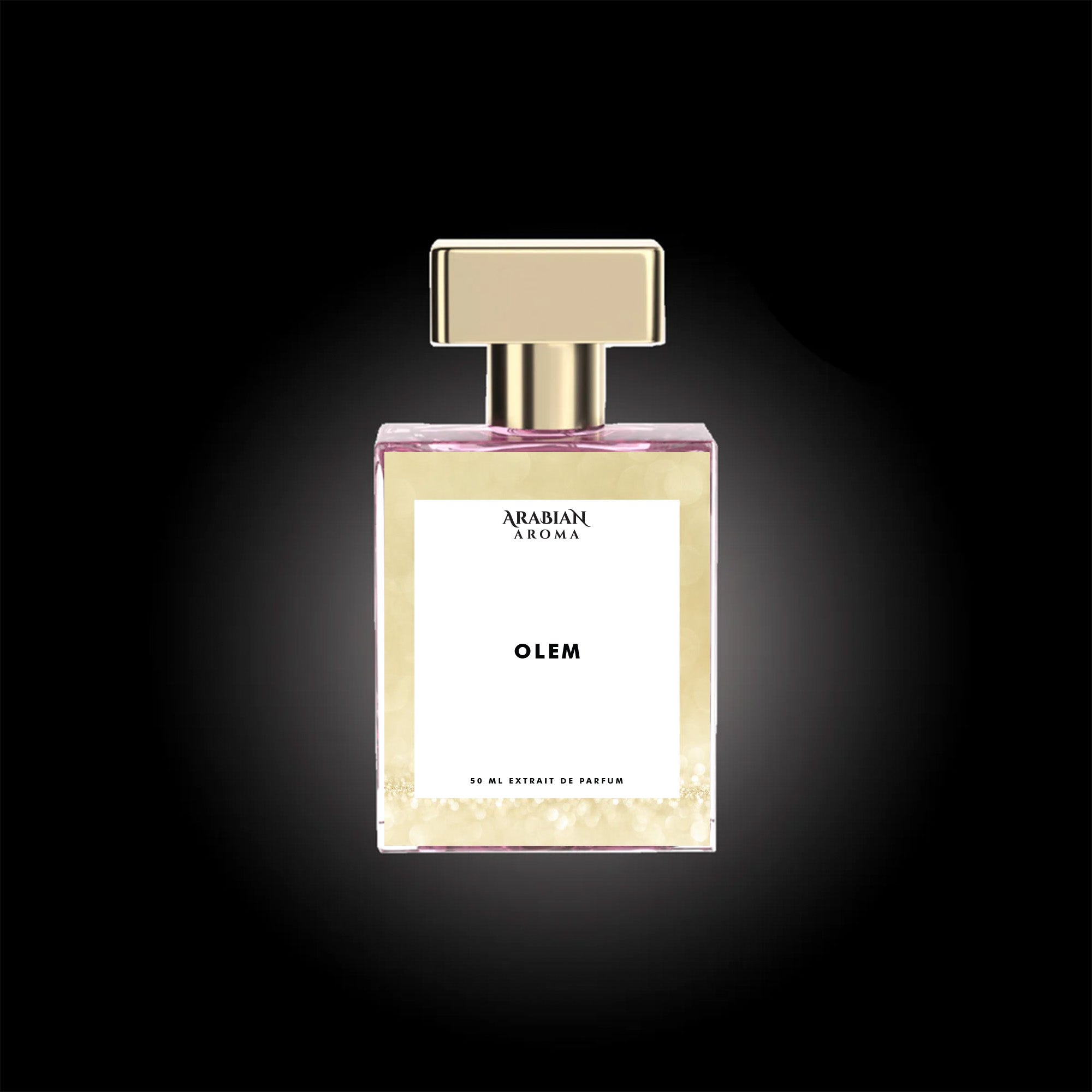 Olem By Arabian Aroma