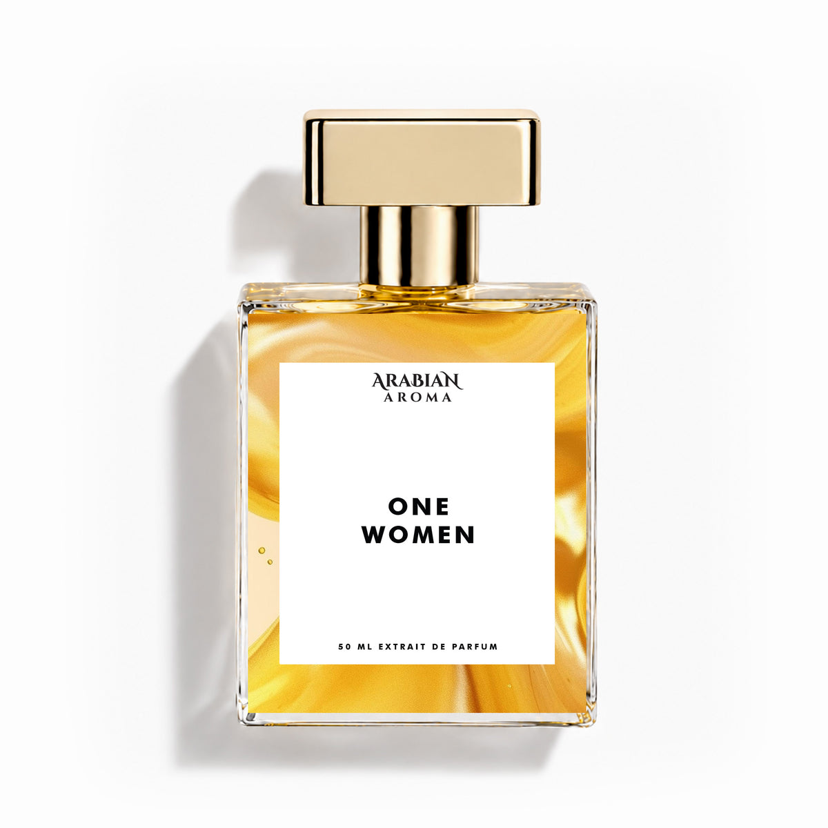 One Women By Arabian Aroma