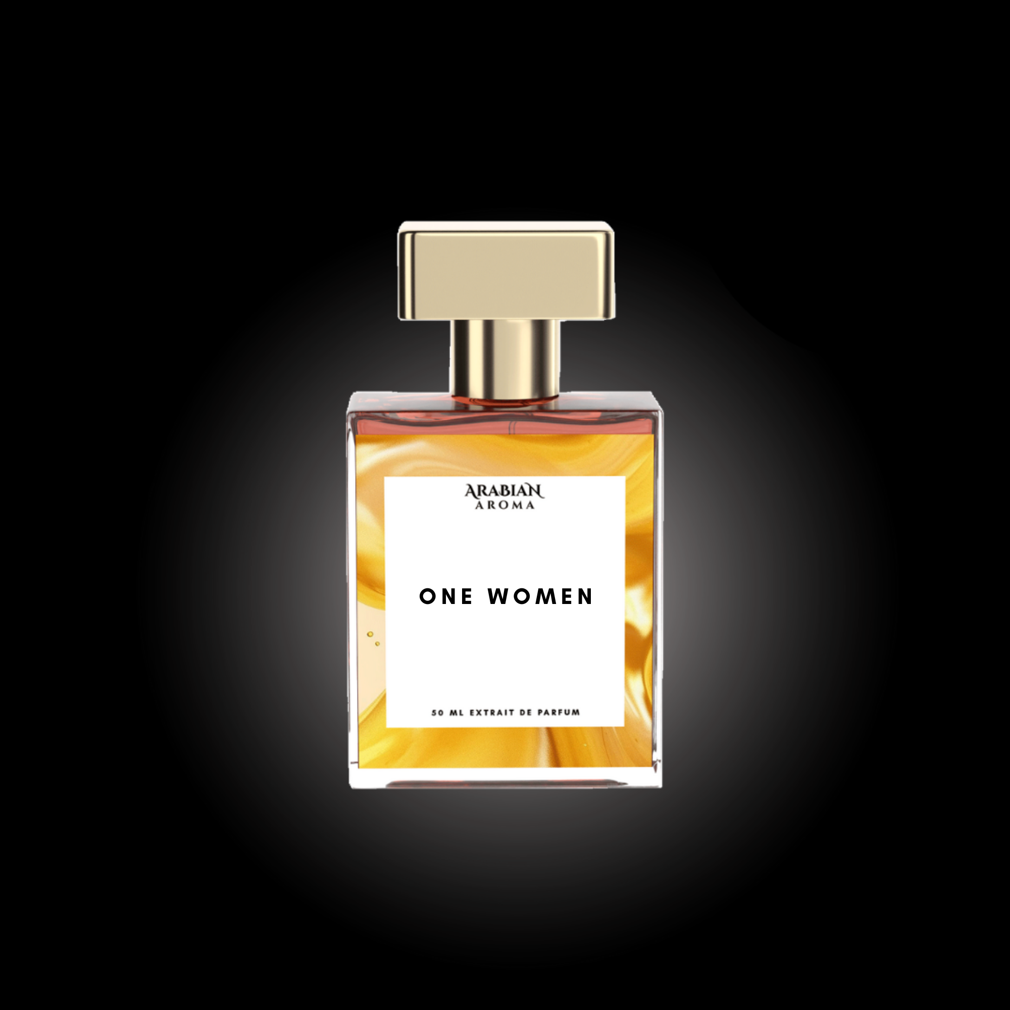 One Women By Arabian Aroma