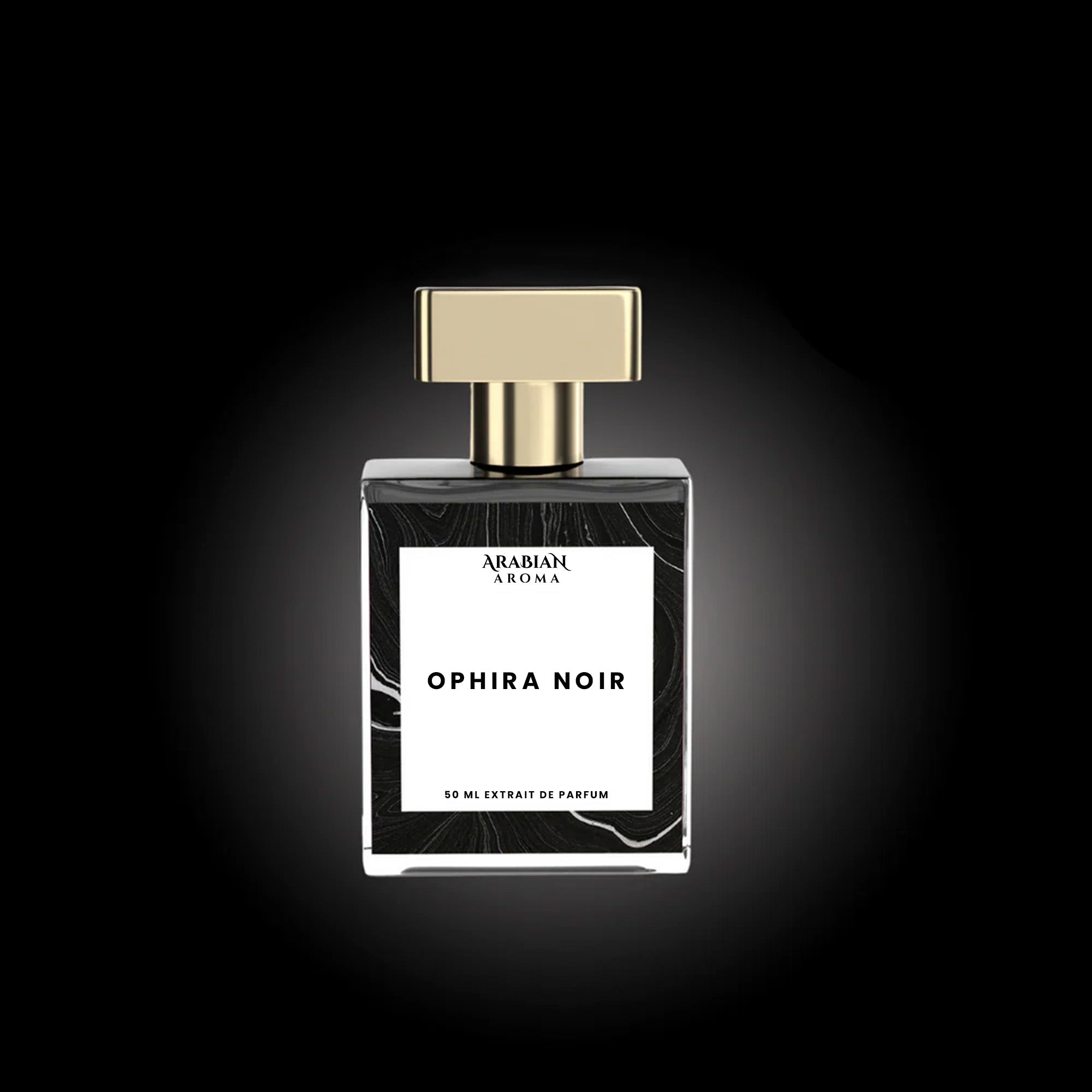 Ophira Noir By Arabian Aroma