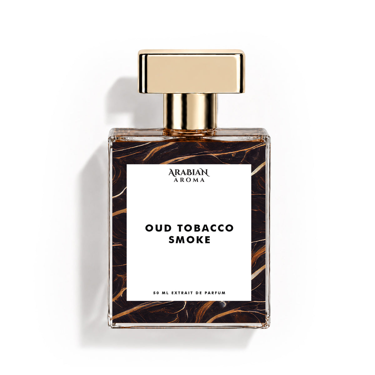 Oud Tobacco Smoke By Arabian Aroma