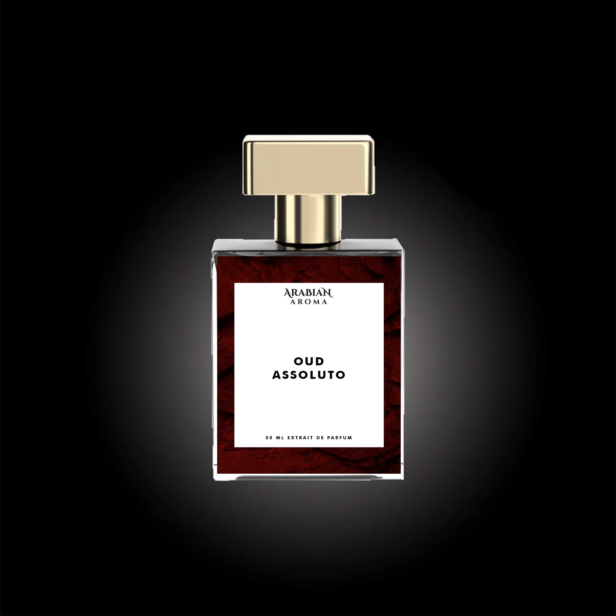 Oud Assoluto By Arabian Aroma