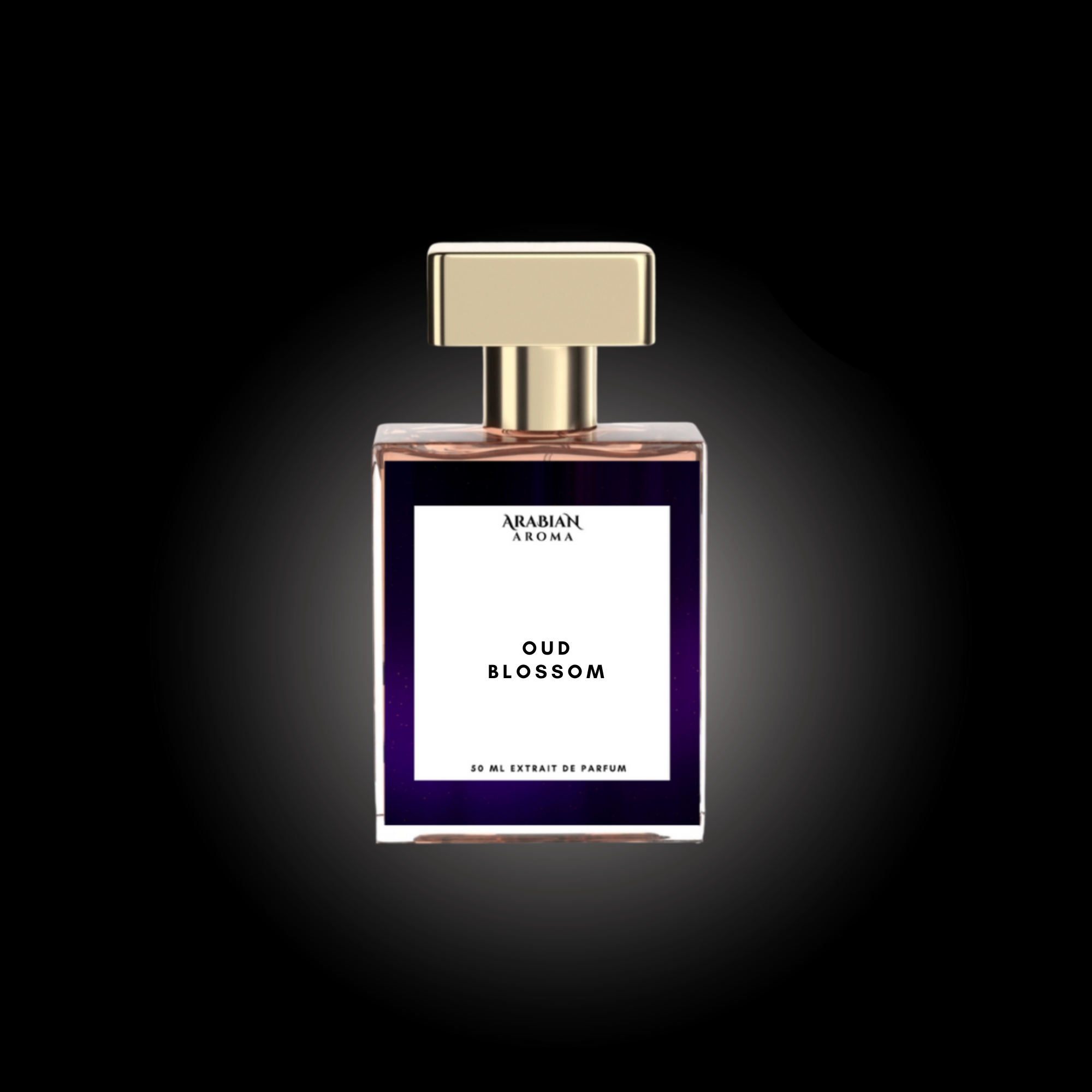 Oud Blossom By Arabian Aroma