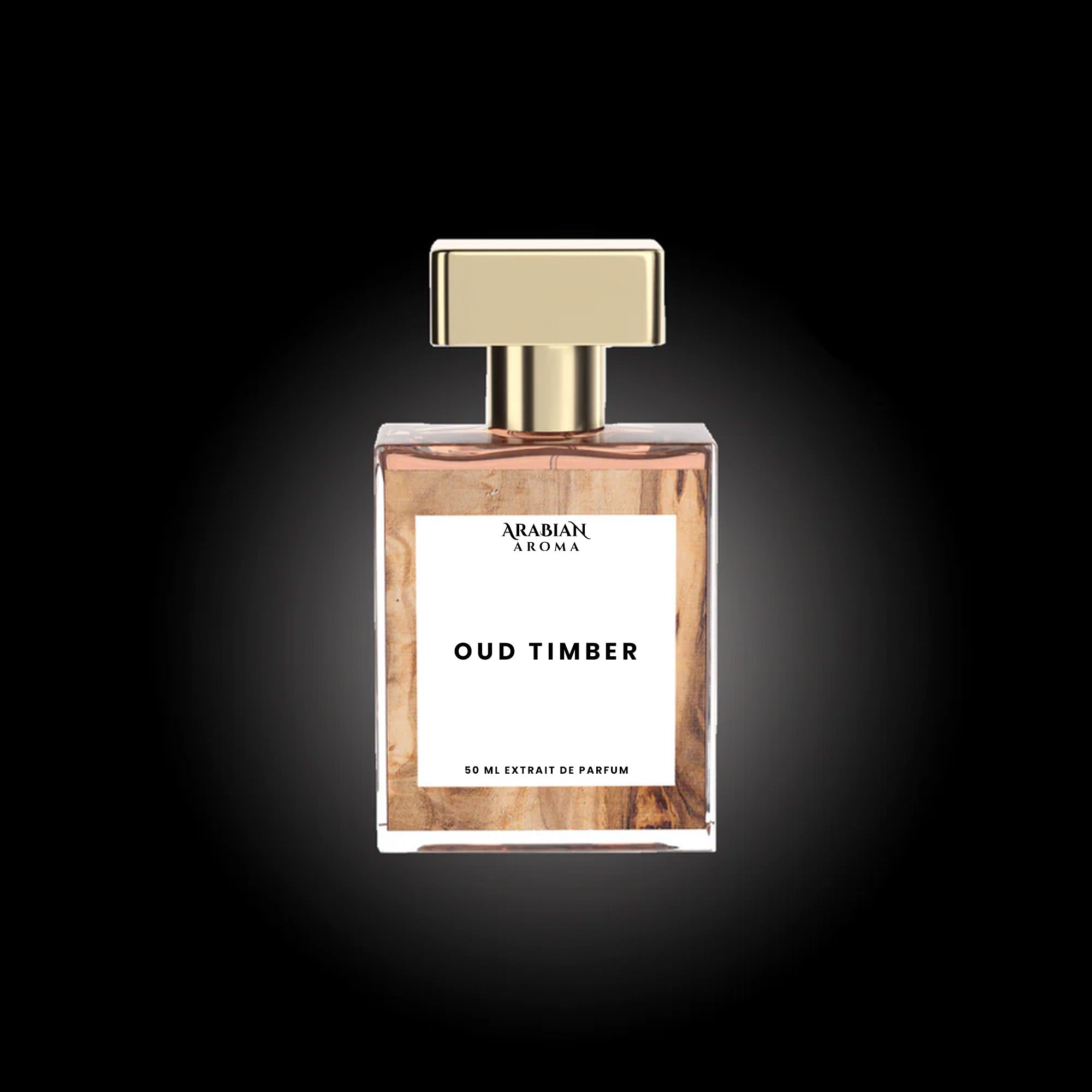 Oud Timber By Arabian Aroma