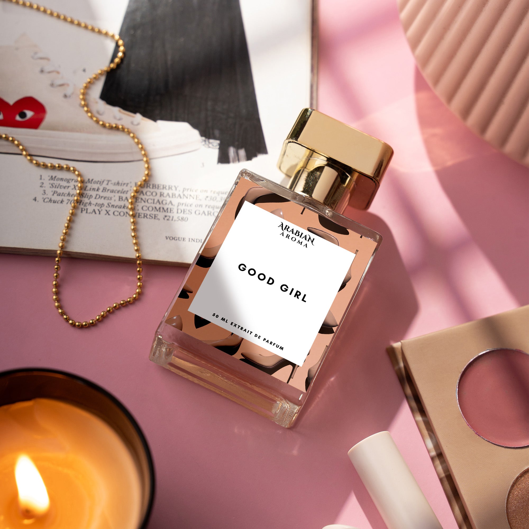 Perfume Set For Women