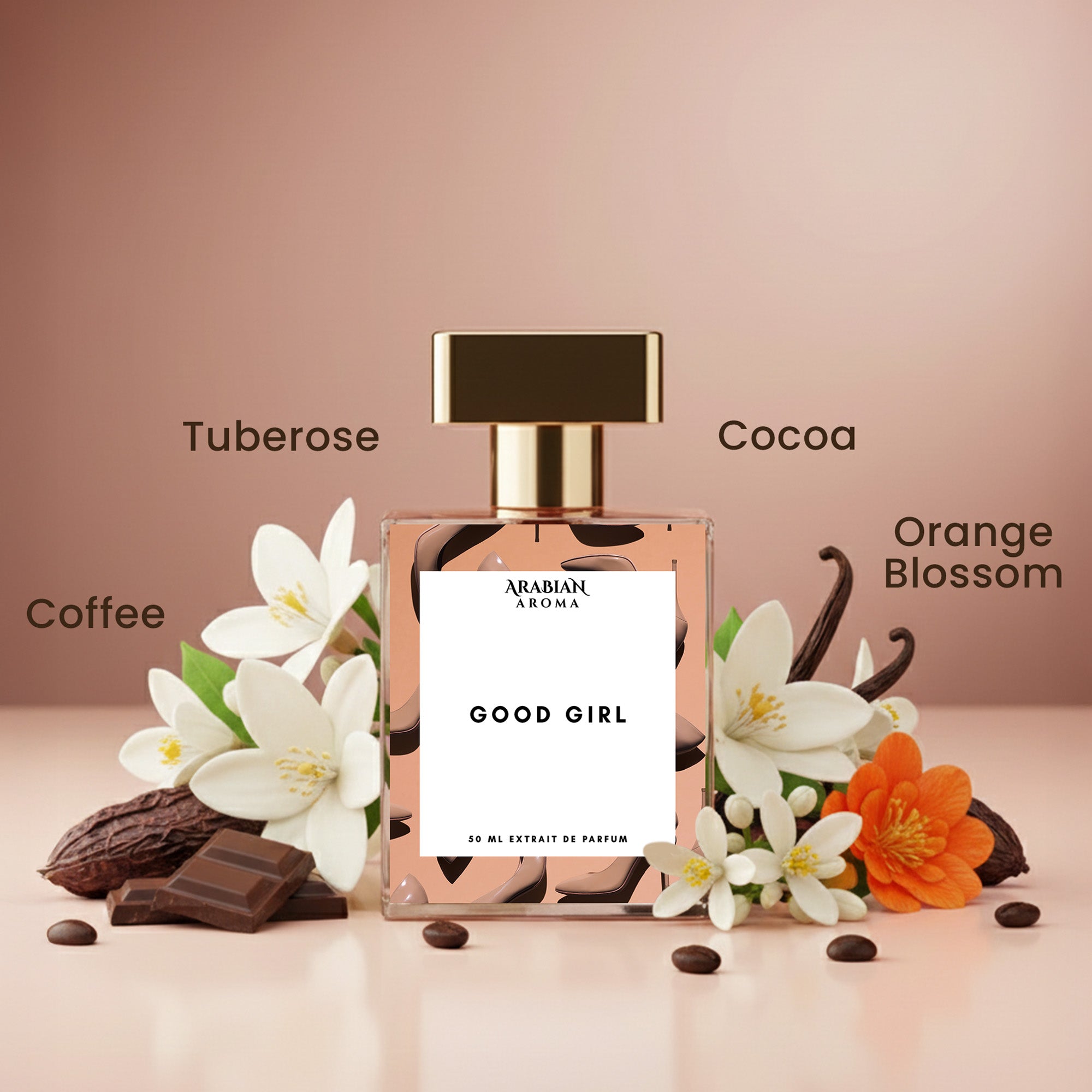 Perfume Set For Women