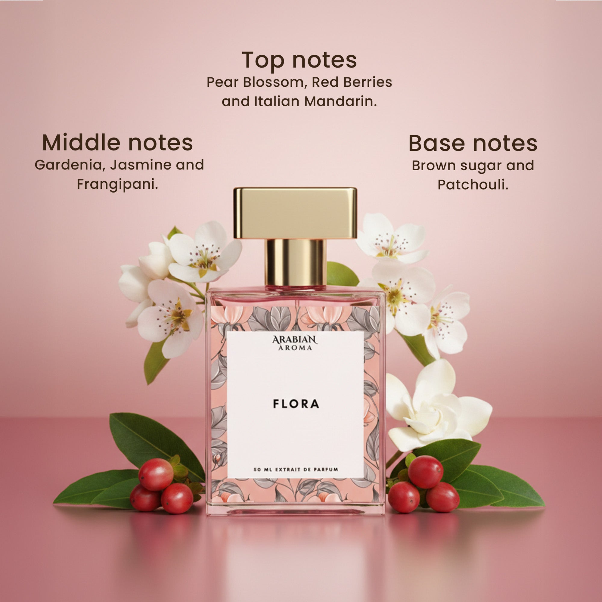 Perfume Set For Women
