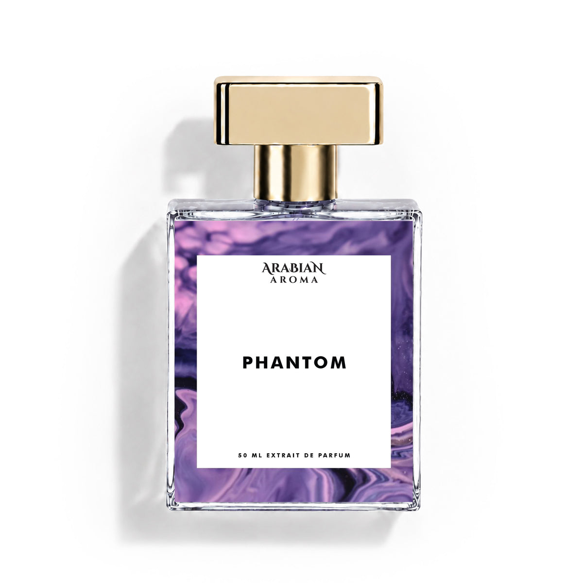 Phantom By Arabian Aroma