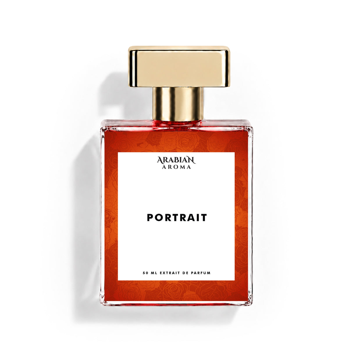 Portrait By Arabian Aroma