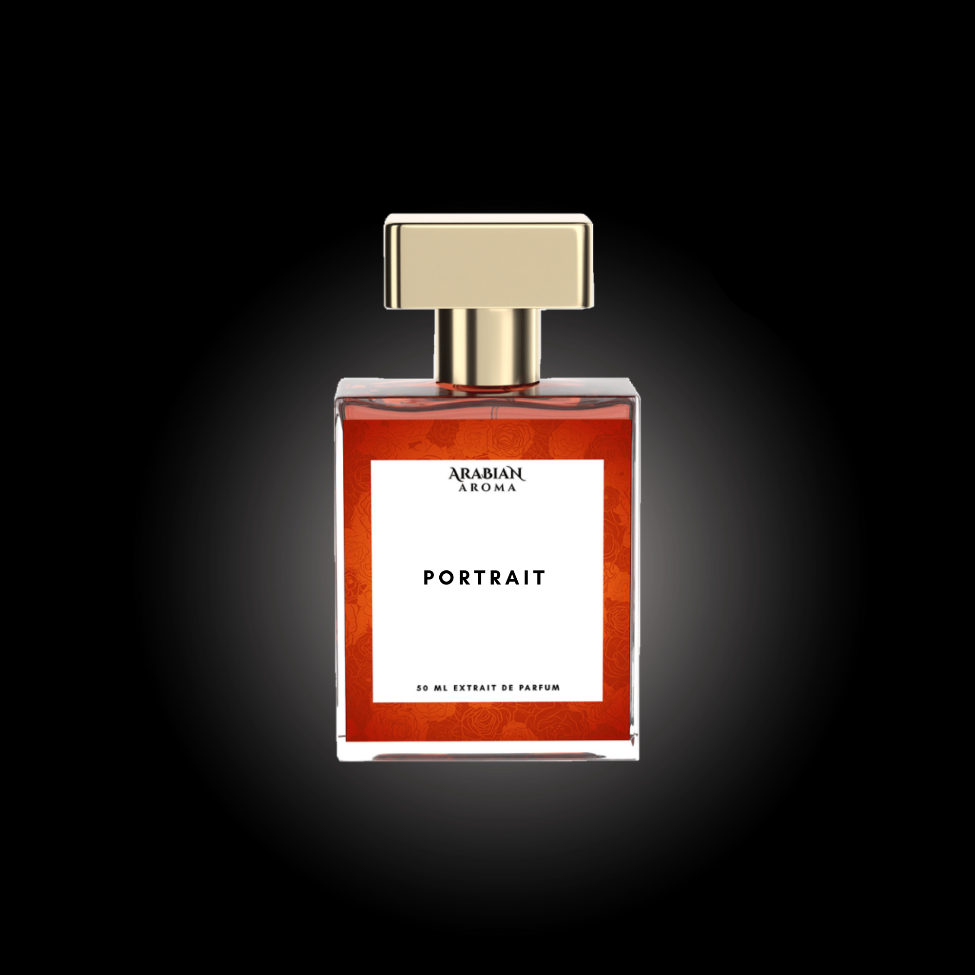 Portrait By Arabian Aroma
