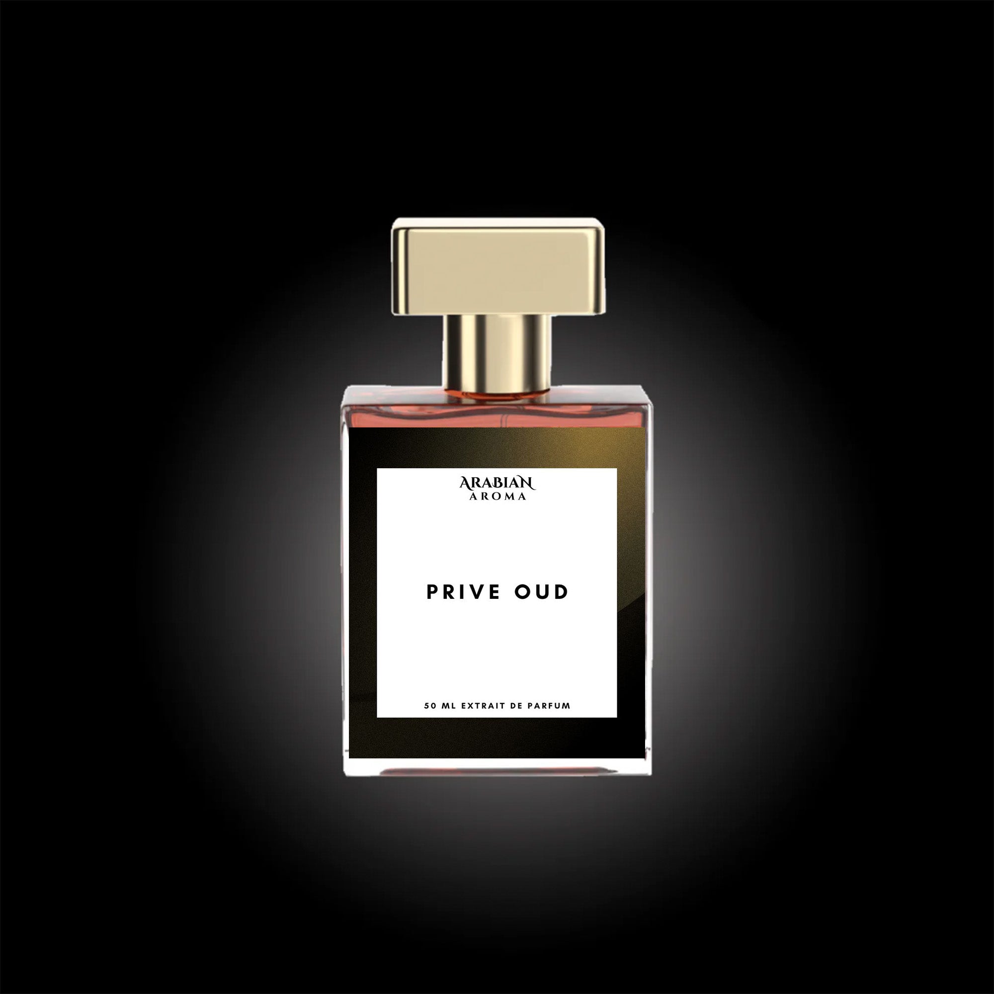 Pride Oud By Arabian Aroma