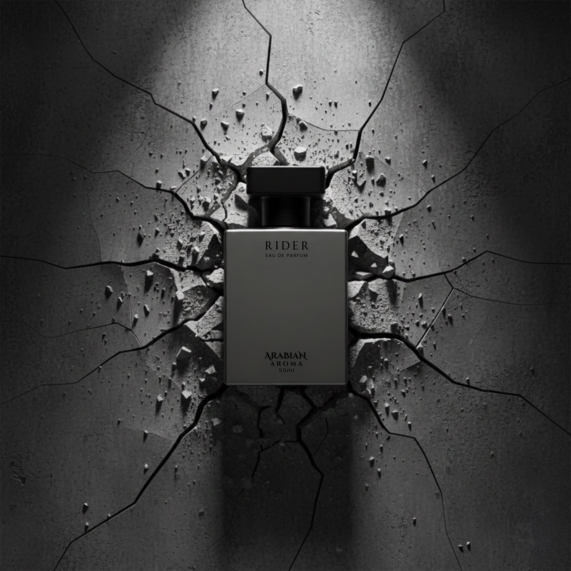 RIDER BY ARABIAN AROMA