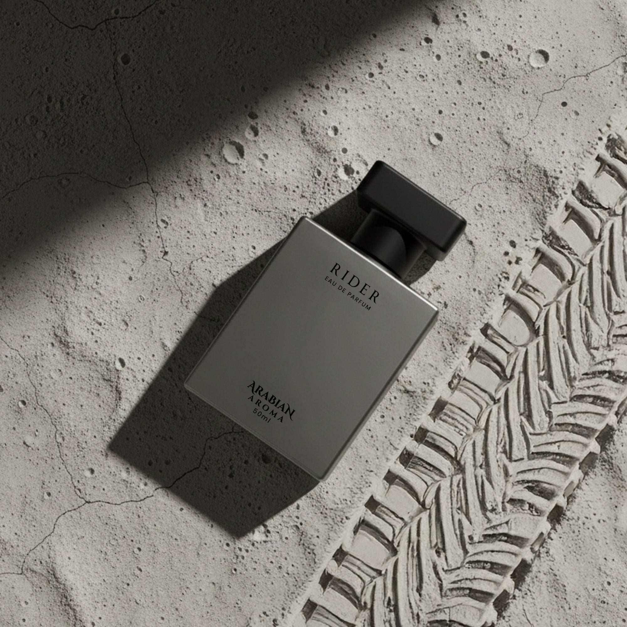 RIDER BY ARABIAN AROMA