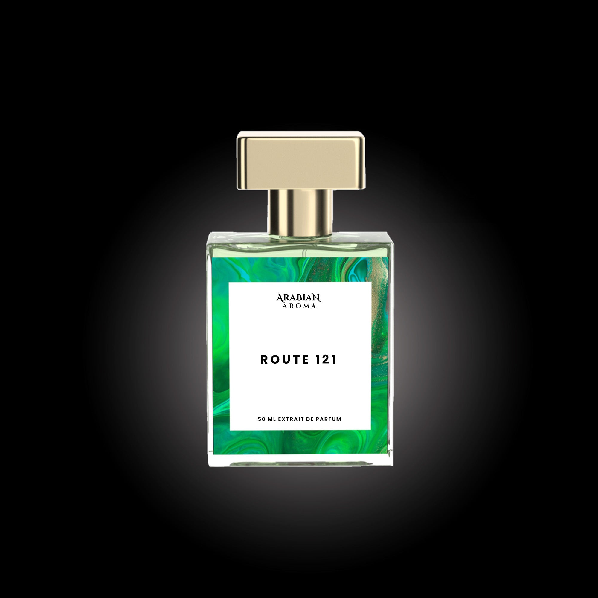 Route 121 by Arabian Aroma