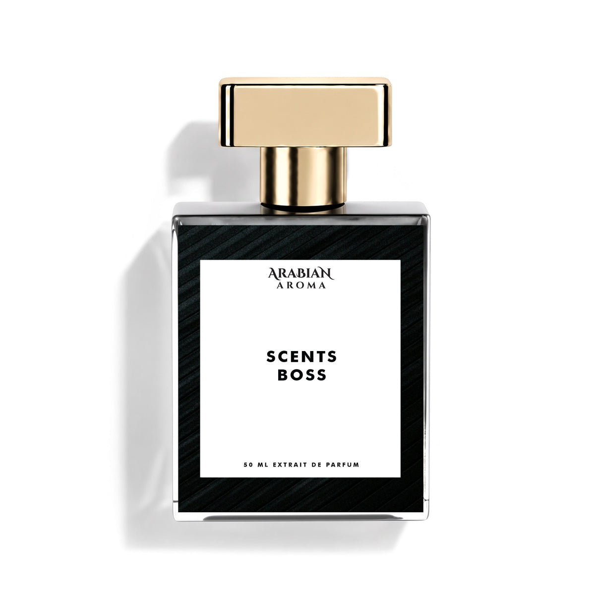 Scents Boss By Arabian Aroma