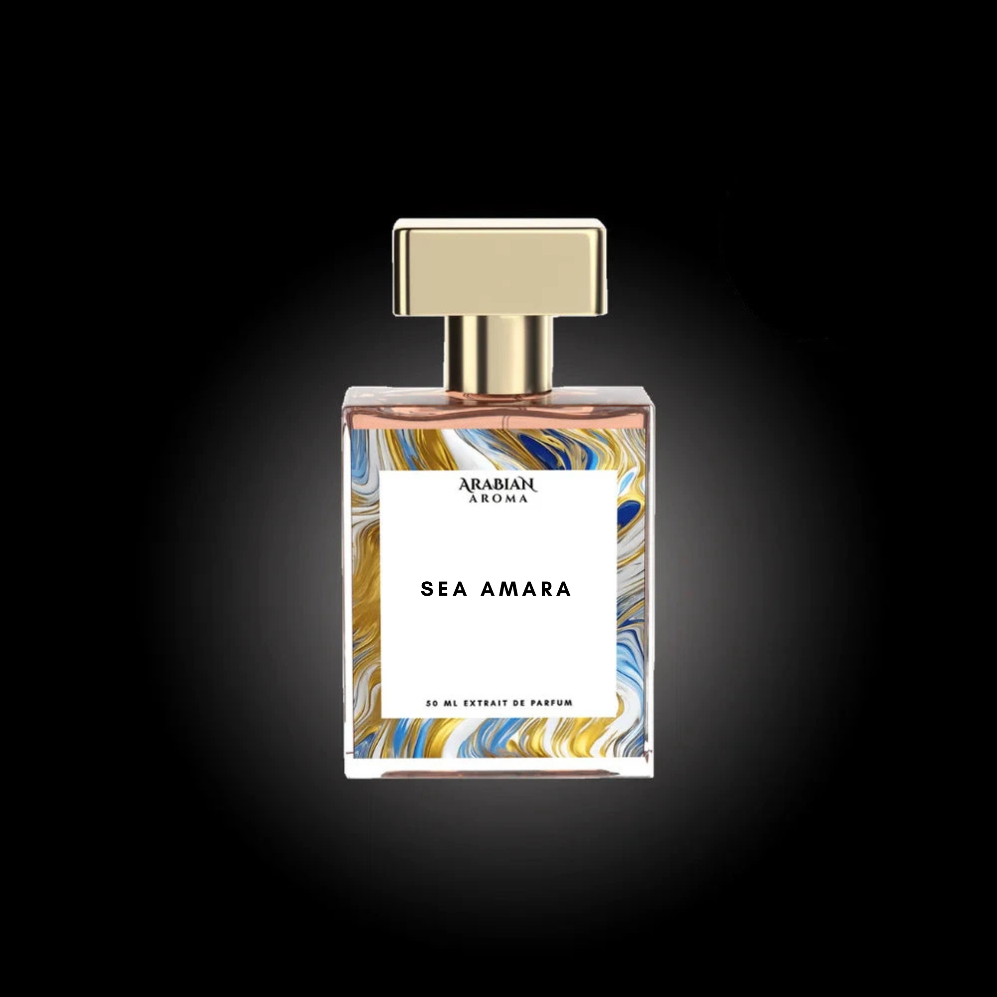 Sea Amara By Arabian Aroma