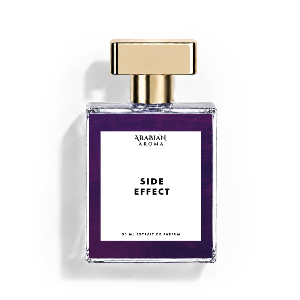 Side Effect By Arabian Aroma