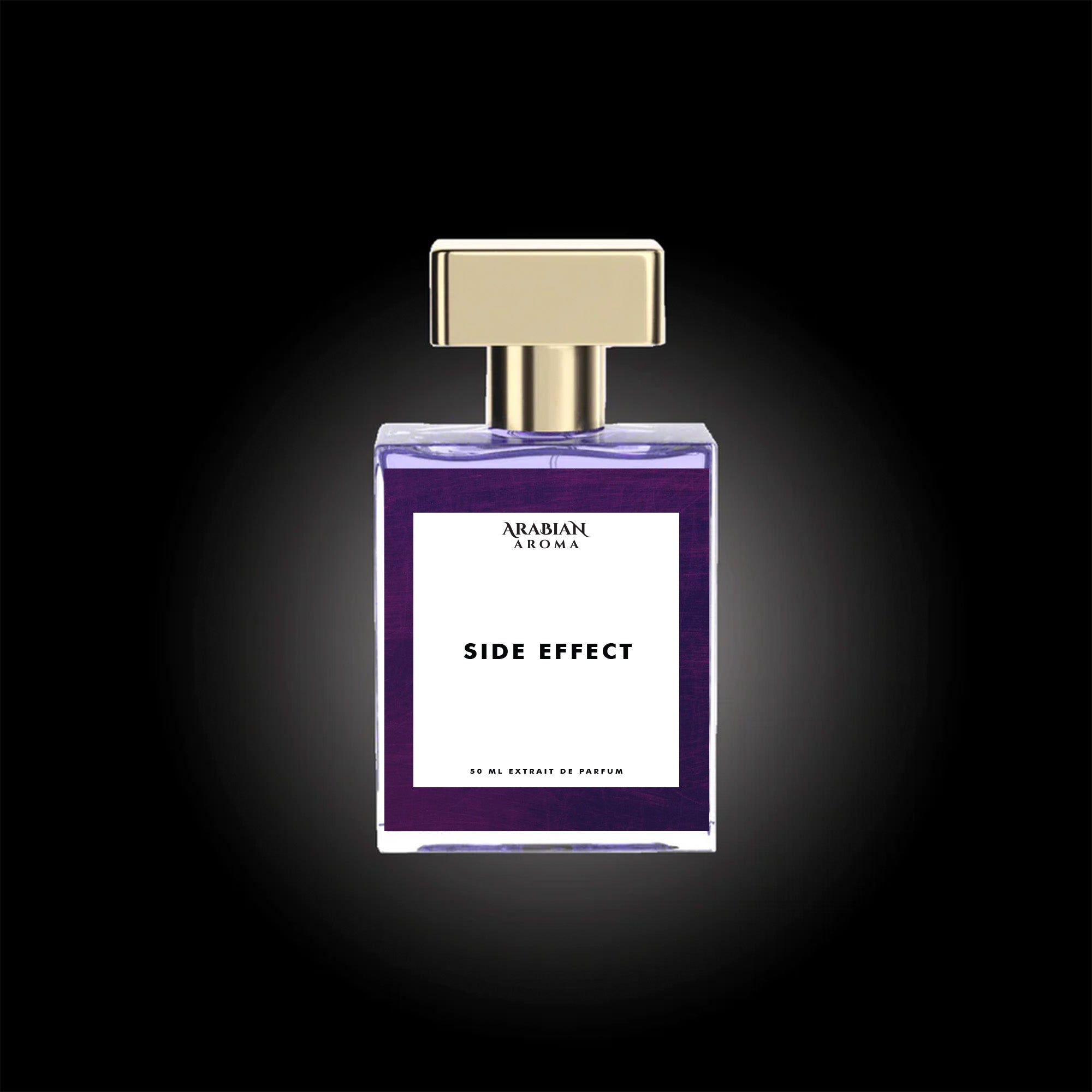 Side Effect By Arabian Aroma