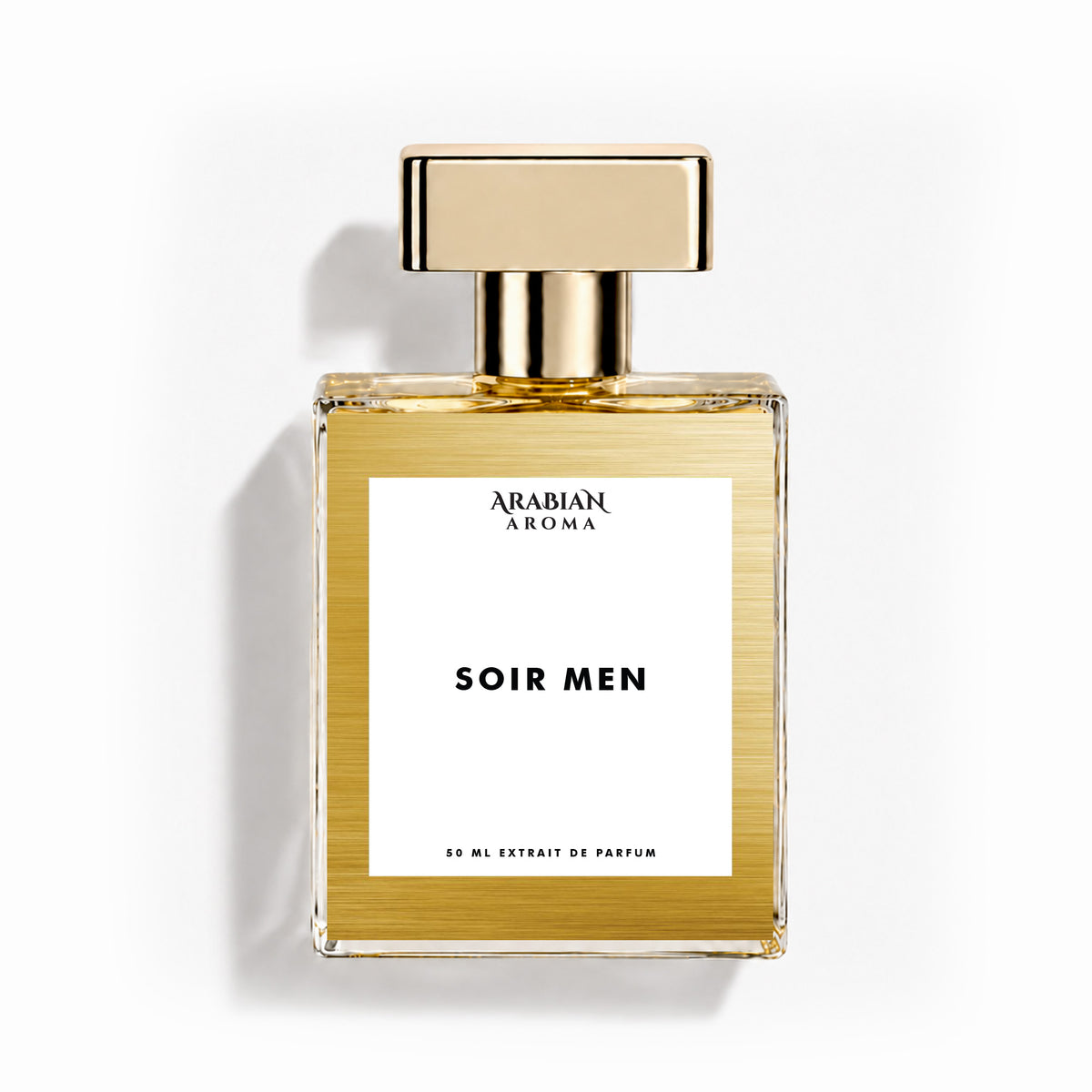 Soir Men By Arabian Aroma