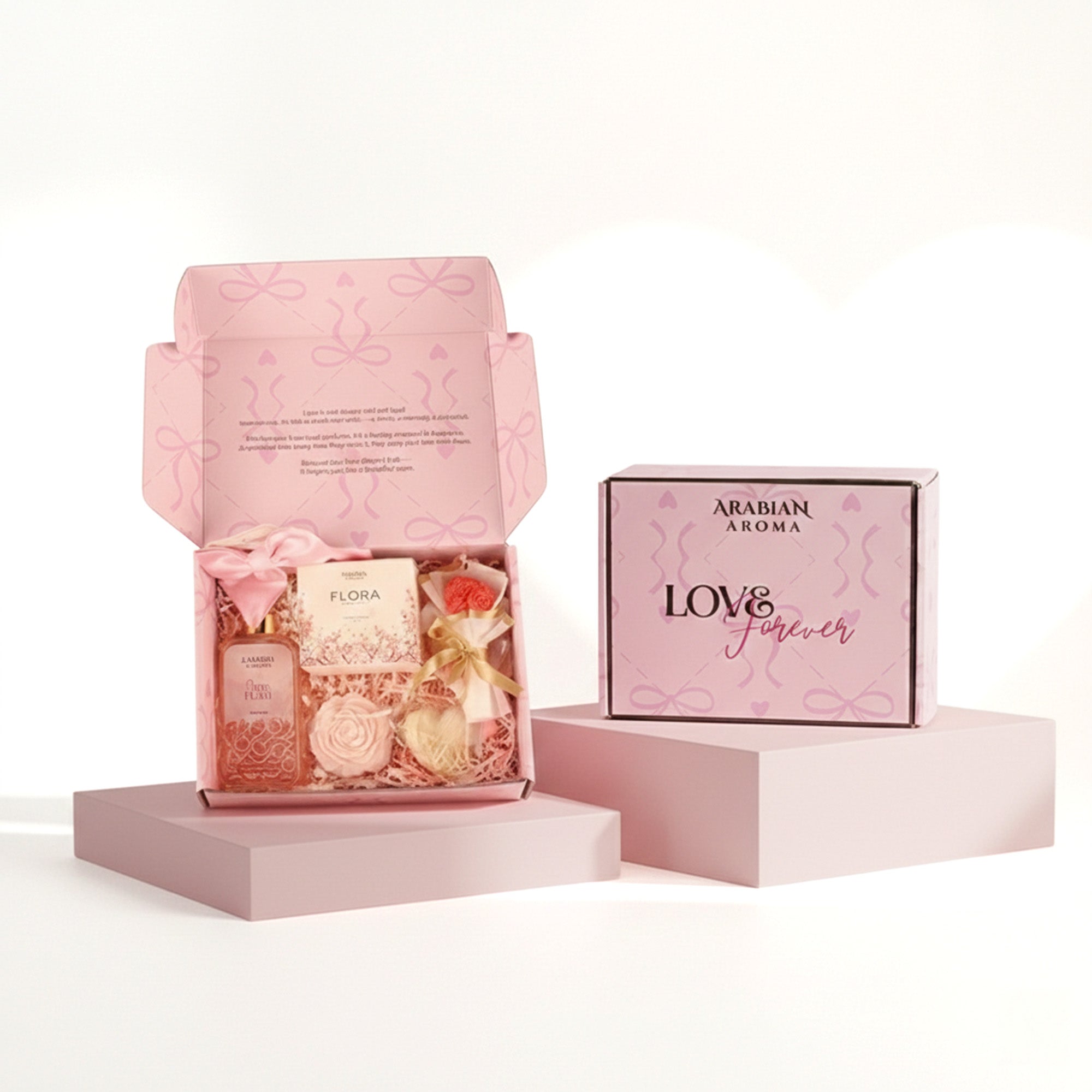 Sorry Hamper Gift Box