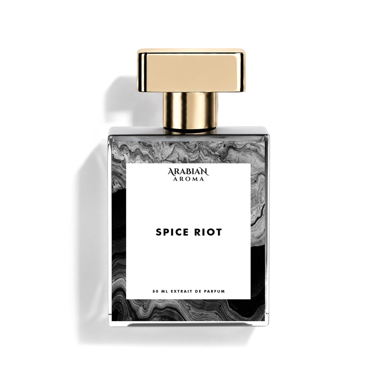 Spice Riot By Arabian Aroma