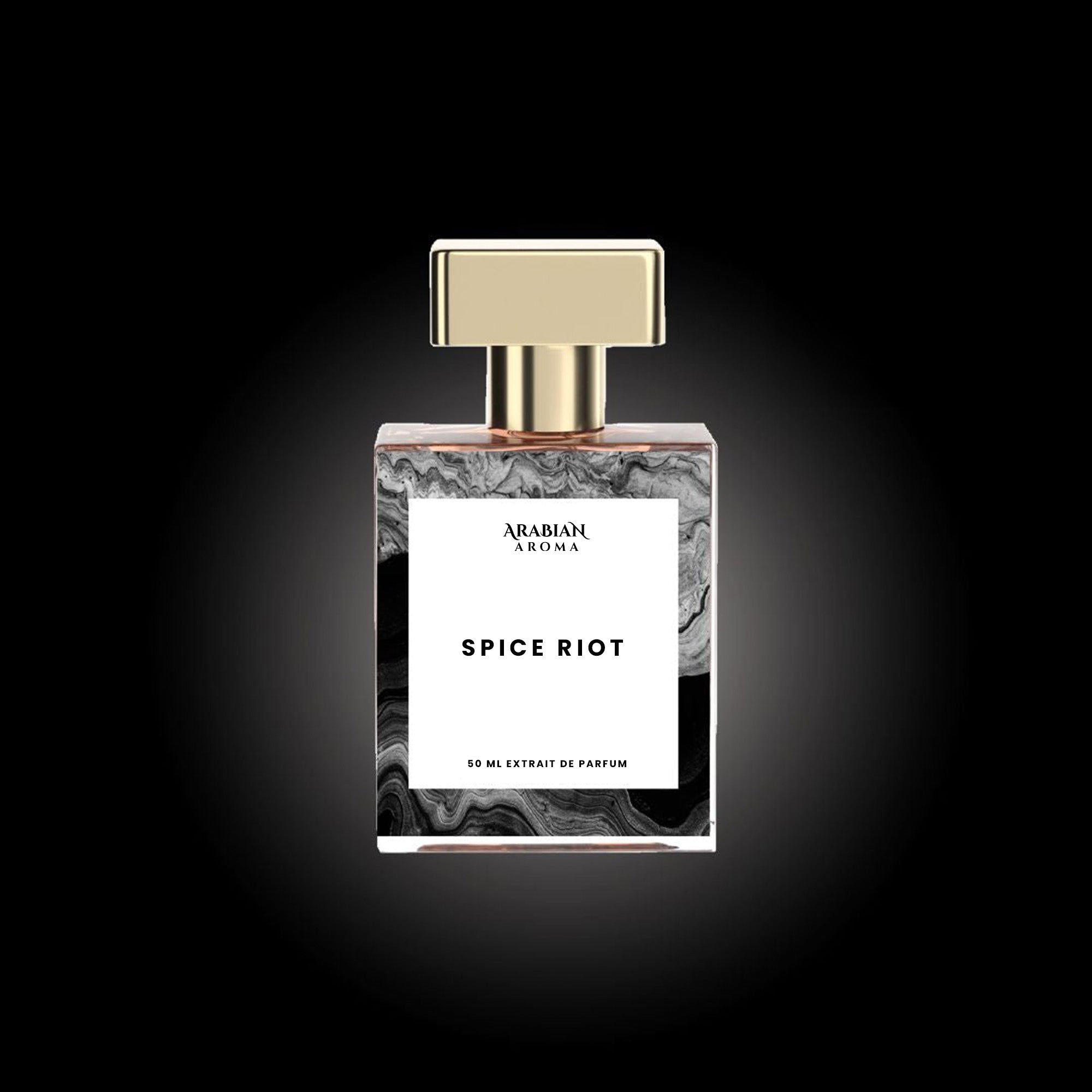 Spice Riot By Arabian Aroma