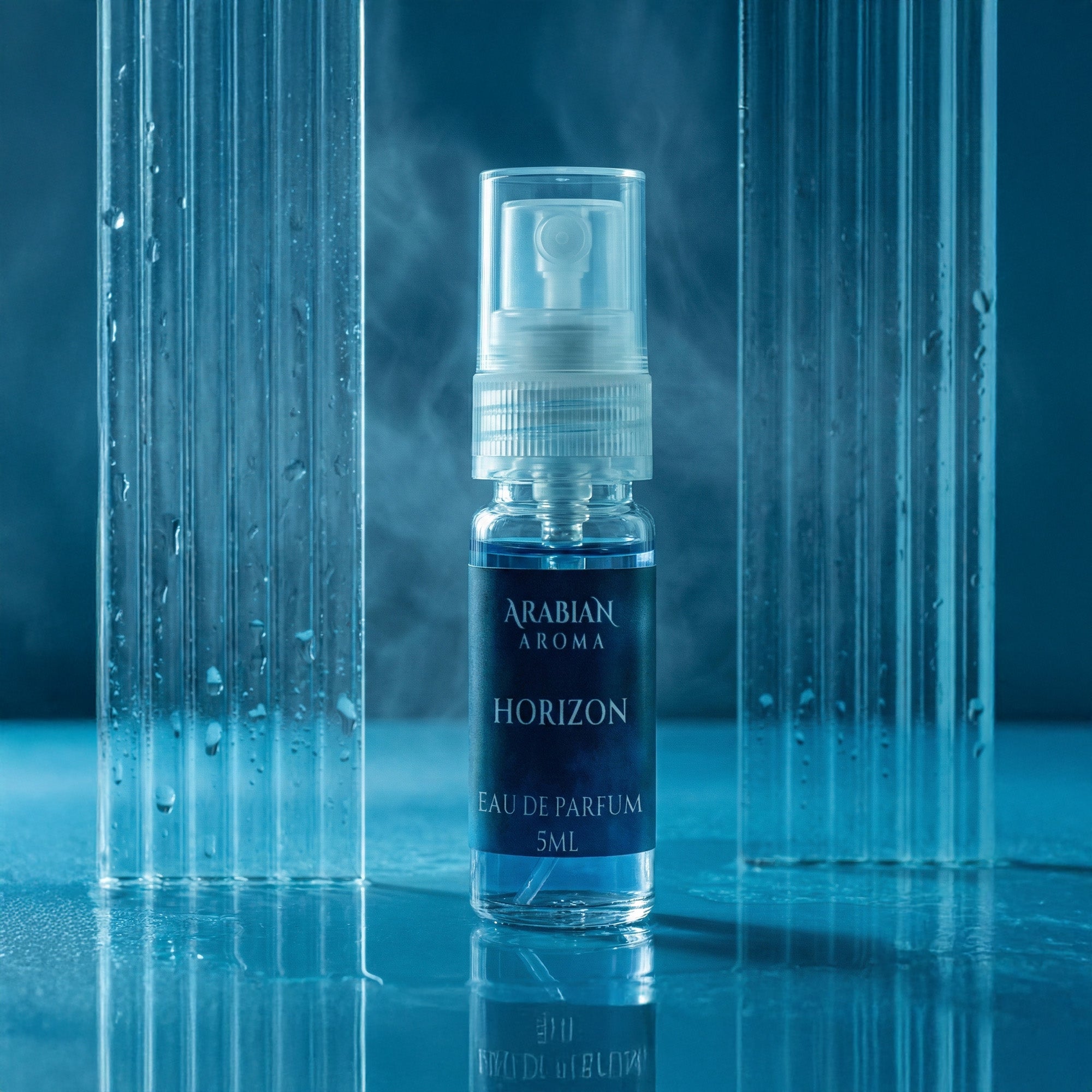Summer women perfume