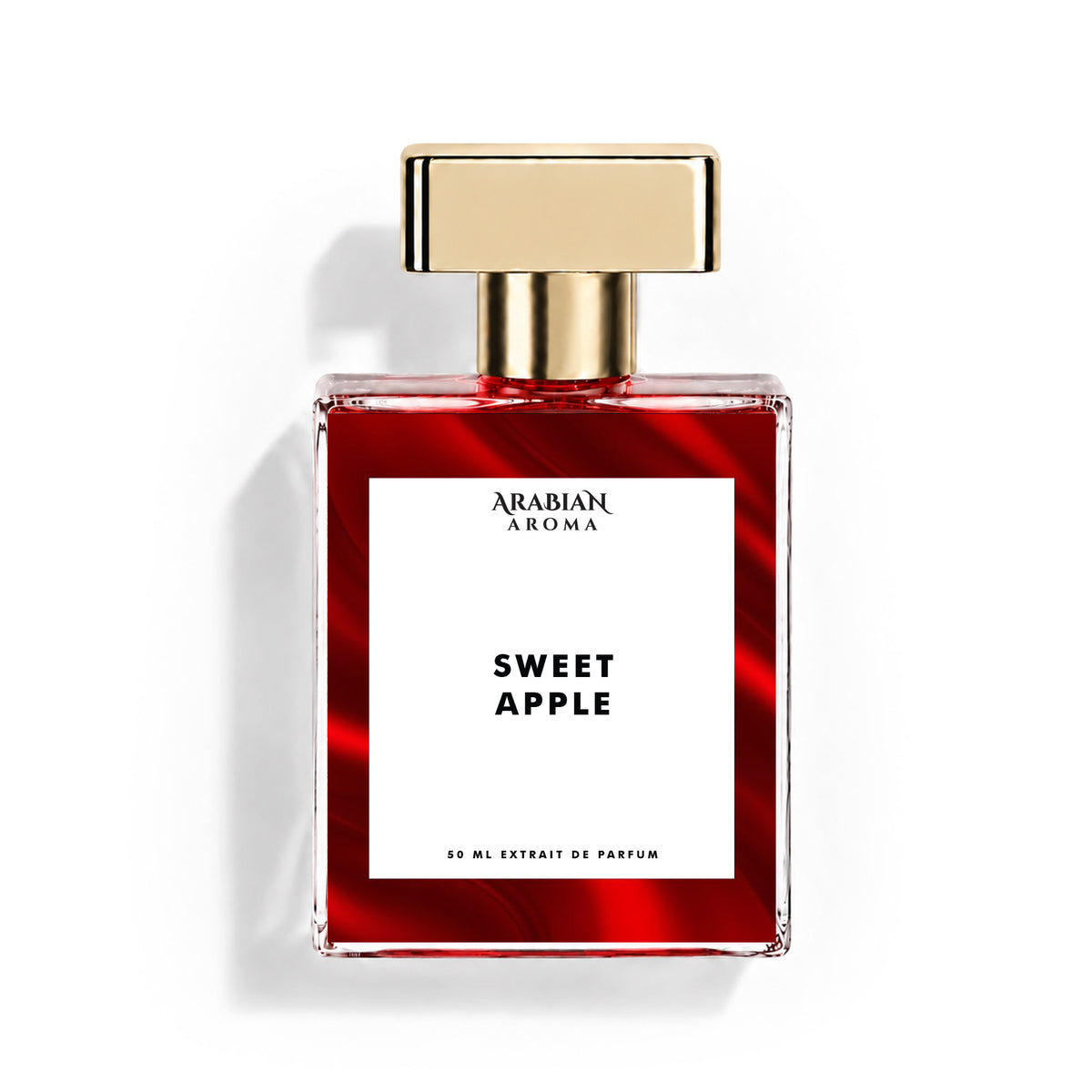 Sweet Apple By Arabian Aroma