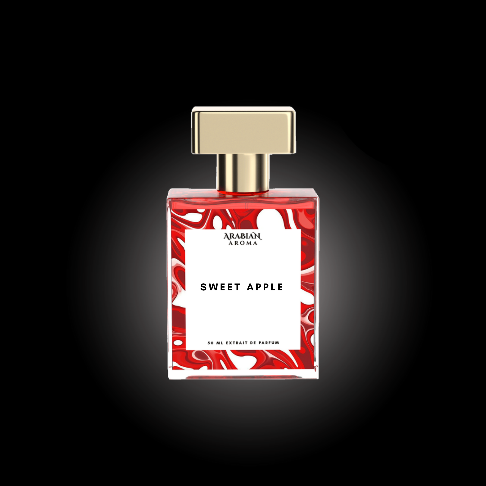 Sweet Apple By Arabian Aroma