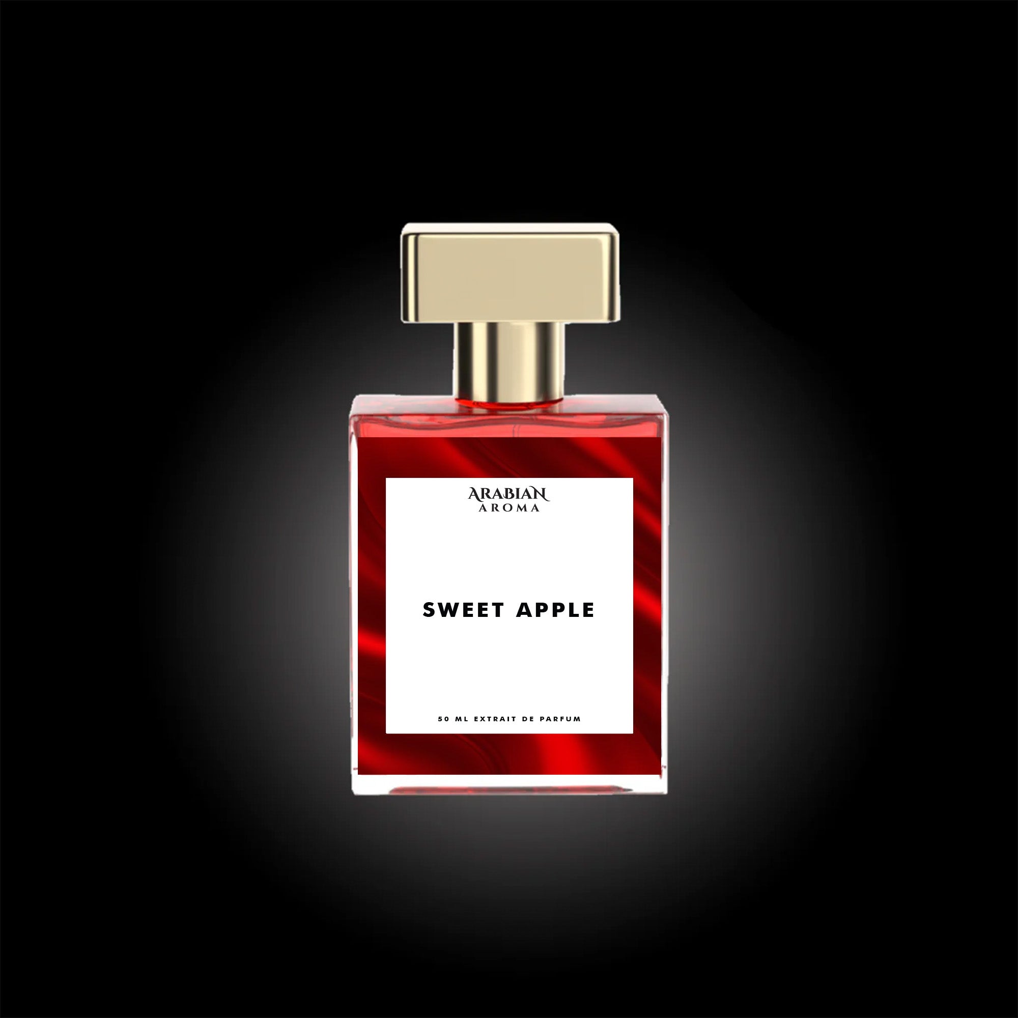Sweet Apple By Arabian Aroma