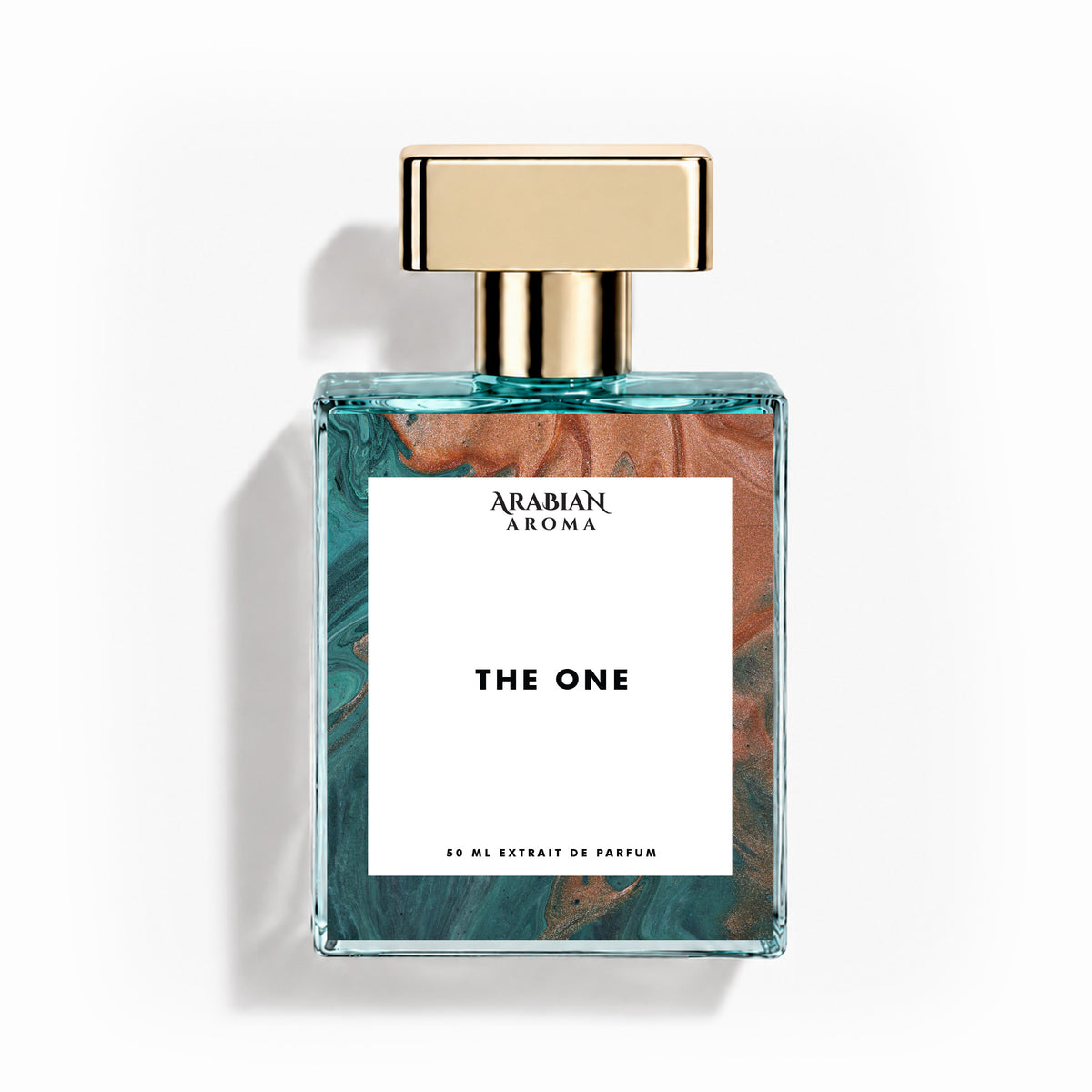 The One By Arabian Aroma