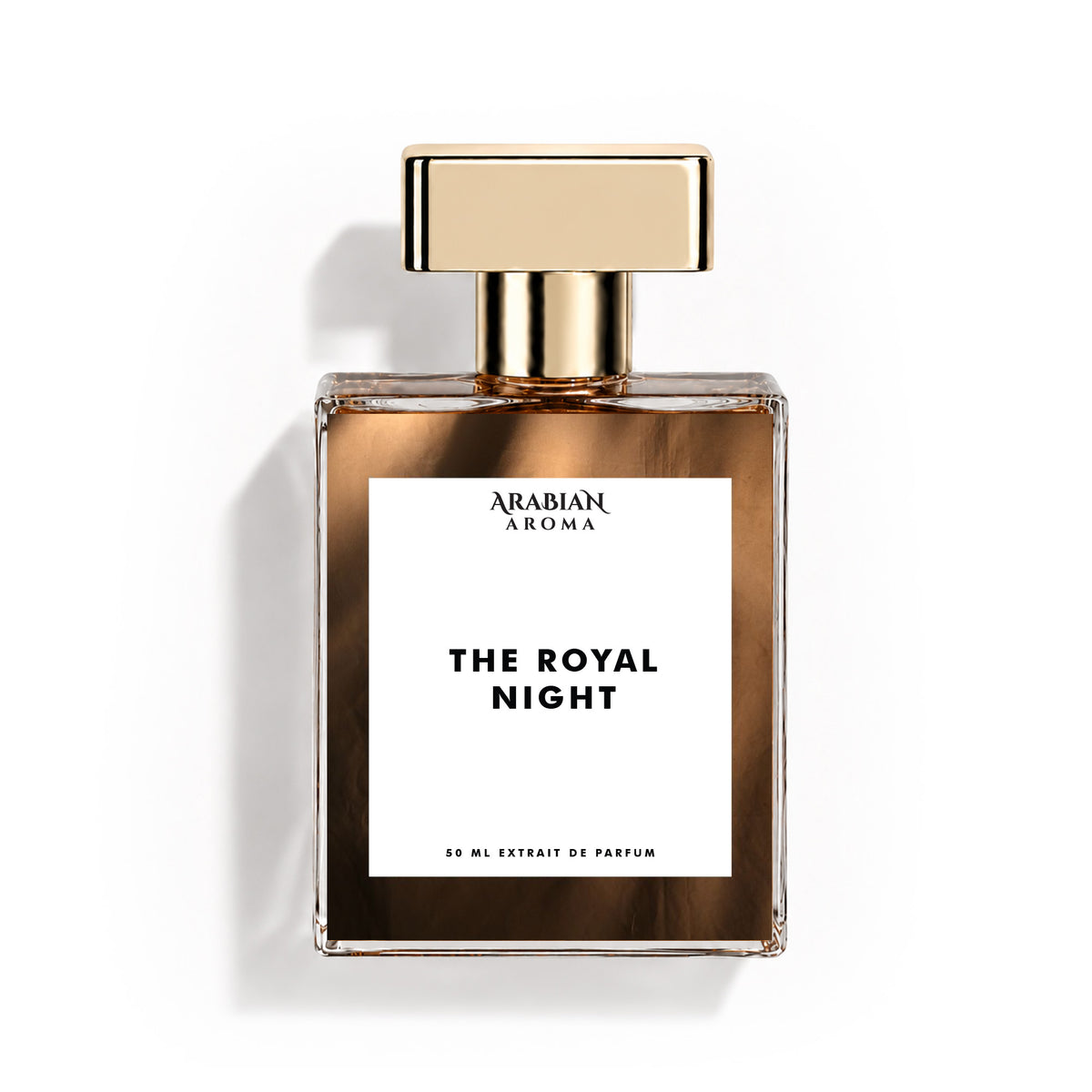 The Royal Night By Arabian Aroma